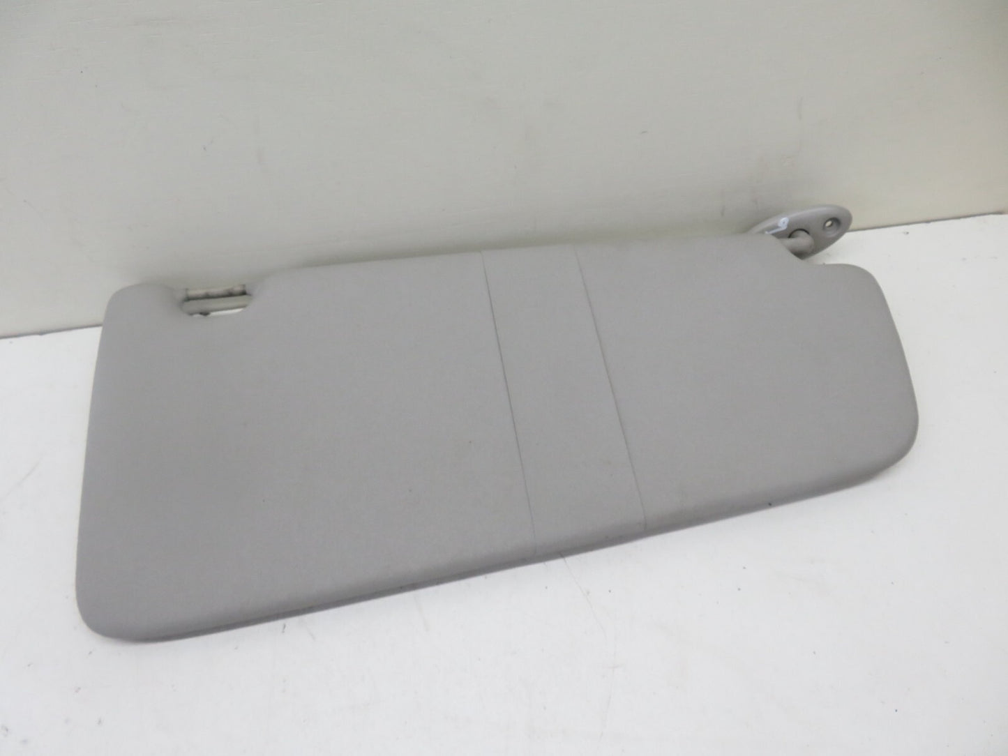 FORD S MAX NS PASSENGER SUN VISOR 2006-2014 1678-6