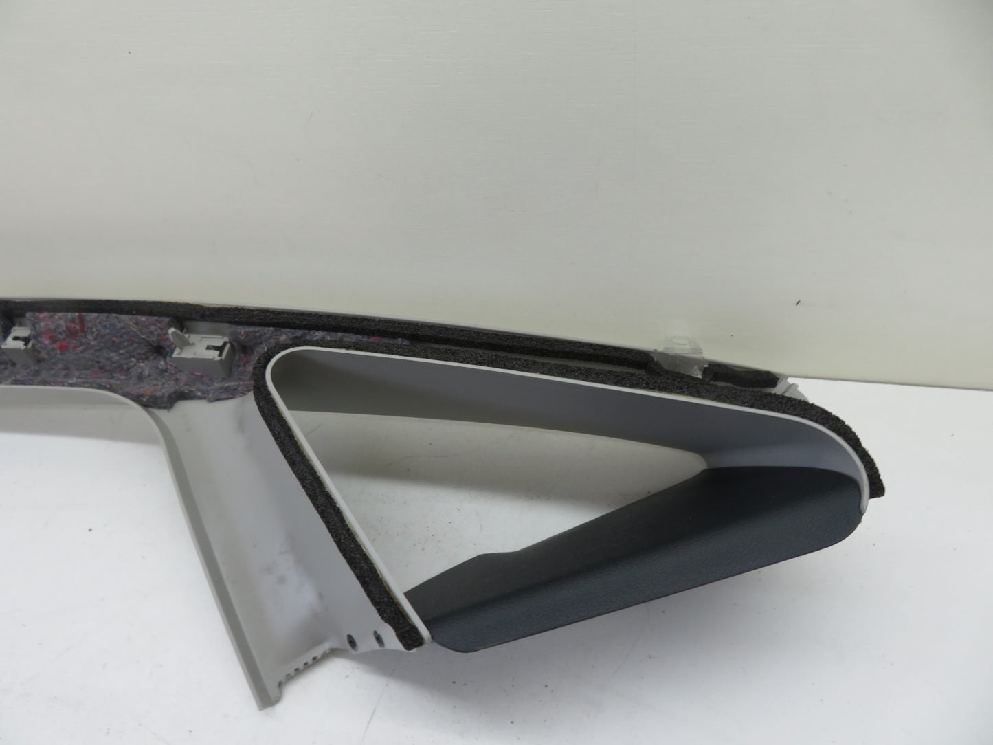FORD C MAX OS RIGHT DRIVER A PILLAR TRIM 2011-2015