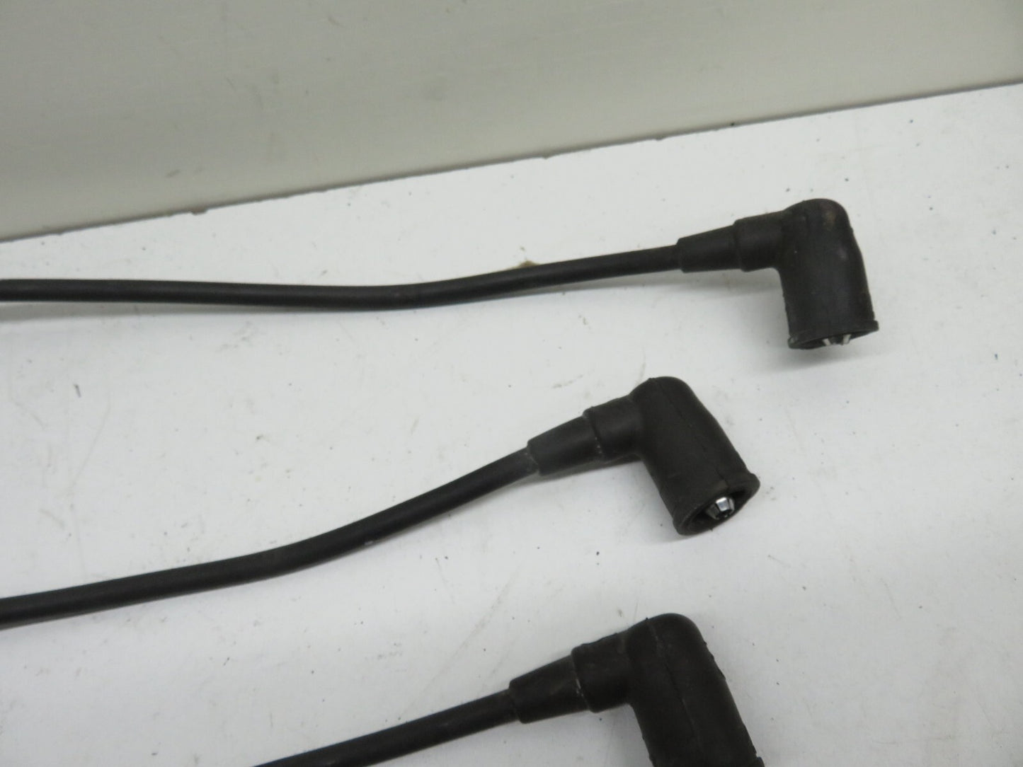 MAZDA MX5 MK1 1.6 HT IGNITION LEADS 1989-1993 1730-9