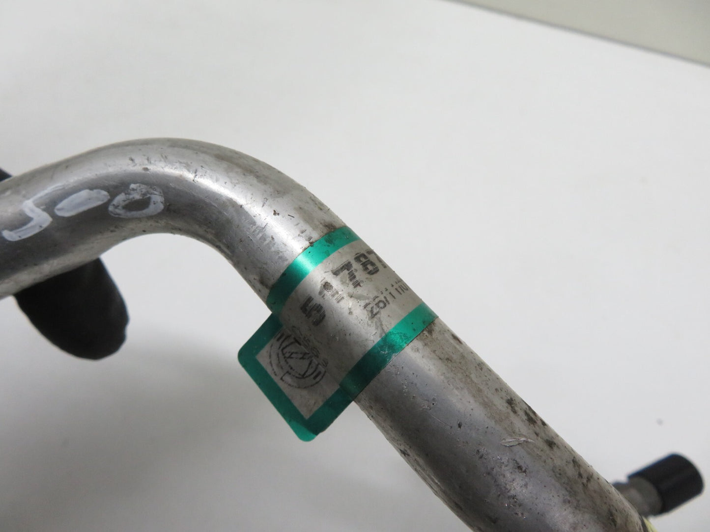 FIAT 500 1.2 1.4 PETROL GENUINE AIR CONDITIONING PIPE / HOSE 51787438