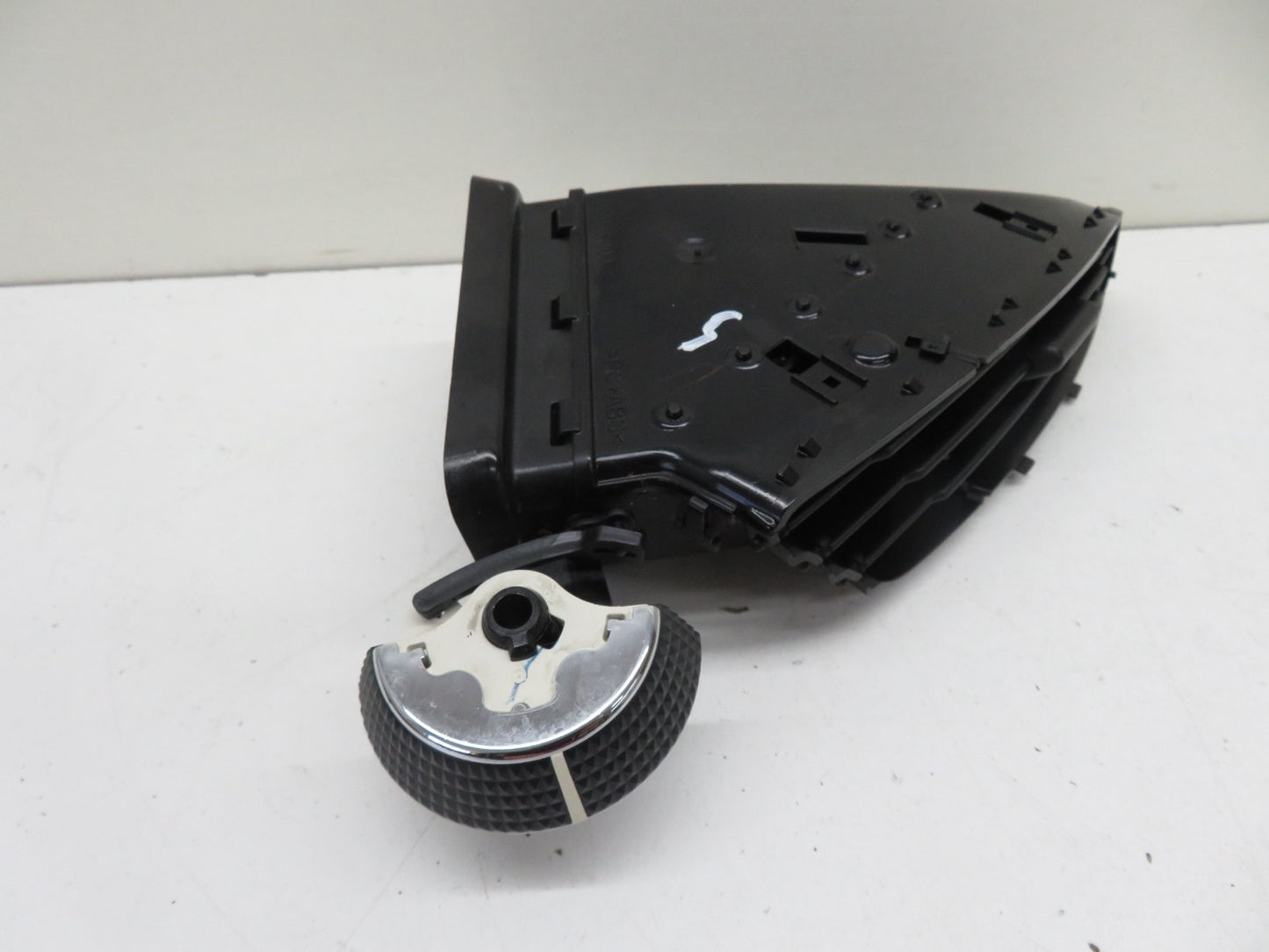 FORD C MAX OS DRIVER CENTER DASHBOARD AIR VENT 2011-2015 1691-5