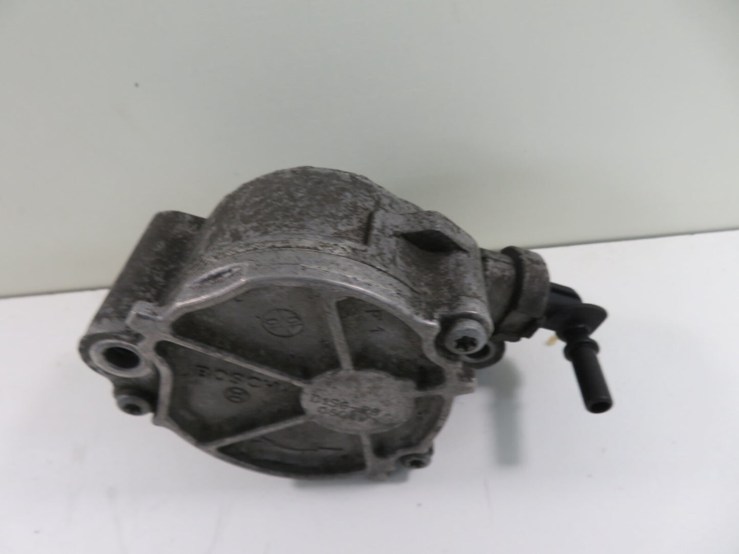 FORD C-MAX 1.6 TDCI BRAKE VACUUM PUMP D156-2B 2006-2010 1446-6