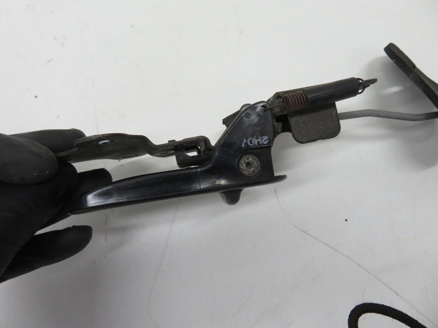 MAZDA MX5 MK1 INTERIOR DOOR HANDLE 1989-1993 #1718-2