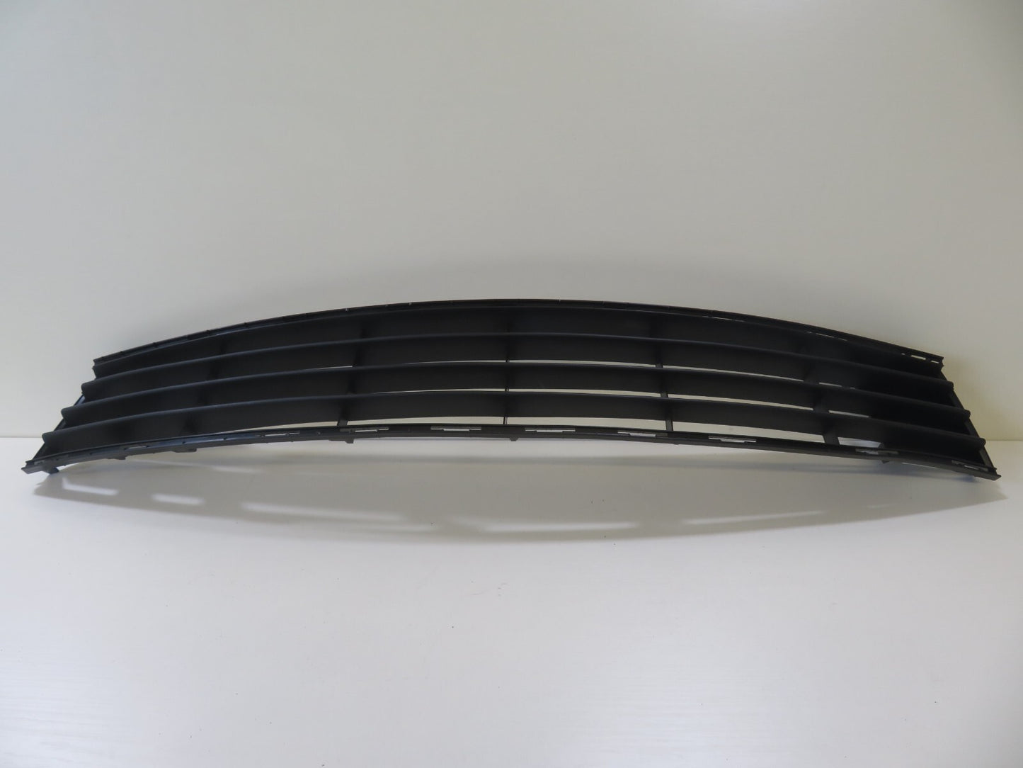 FRONT GRILL FOR RENAULT CLIO RN07037GAN 2005-2014