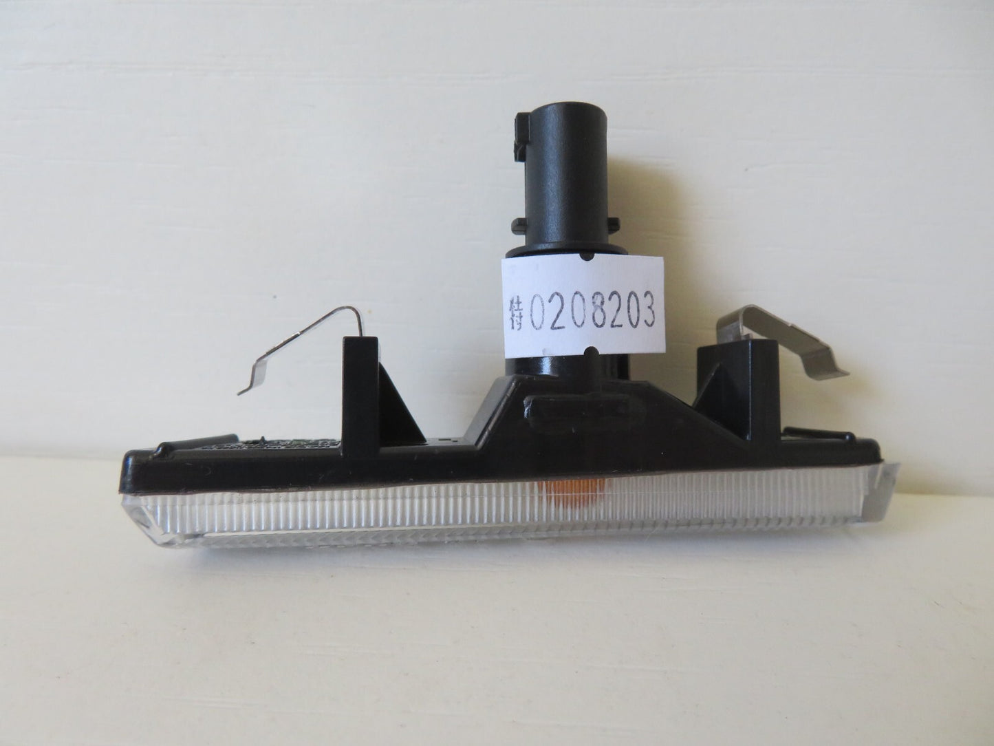 NS PASSENGER SIDE INDICATOR LIGHT FOR BMW 7 SERIES E38 444-1409L-AE-C 1994-2001