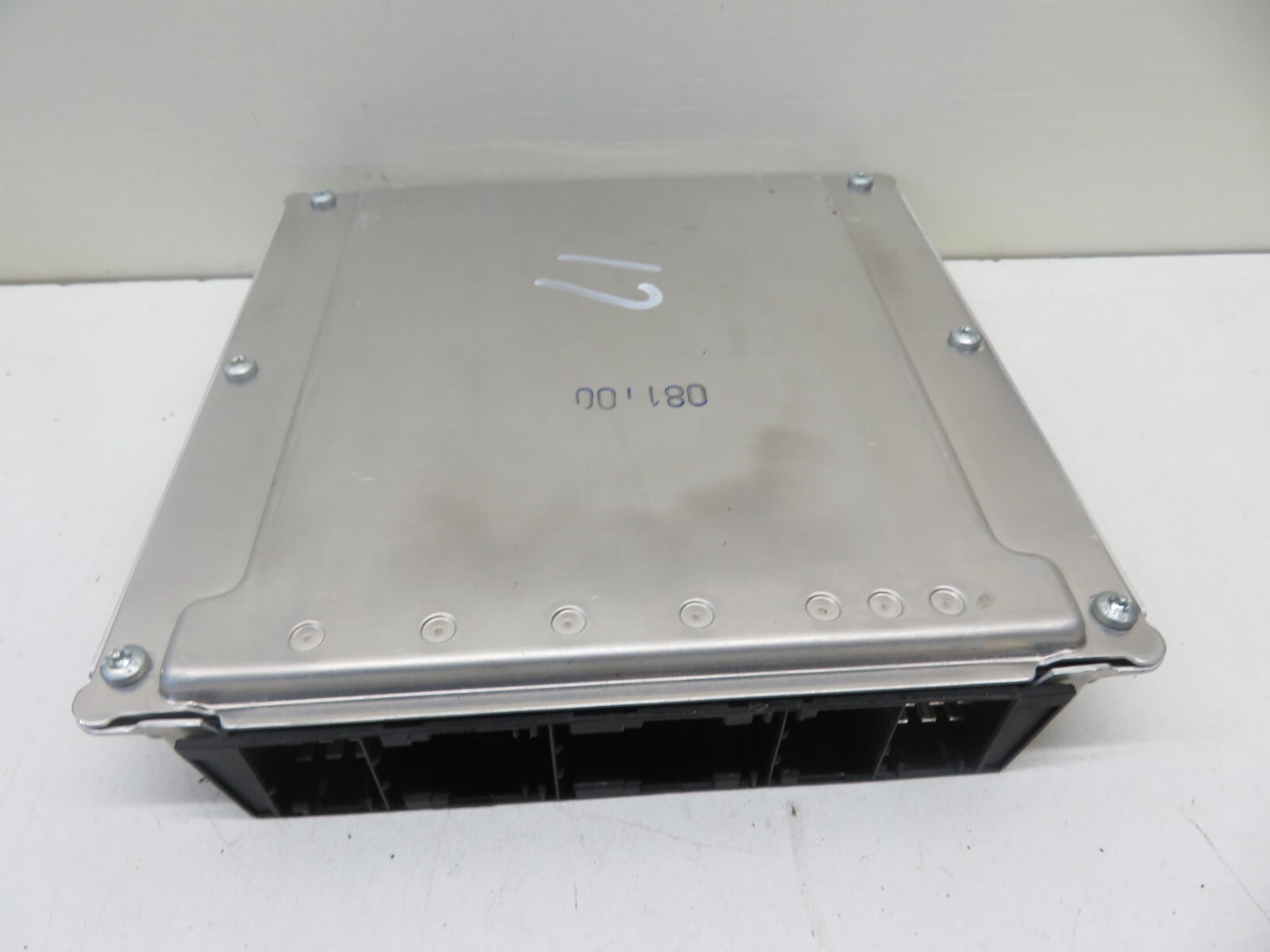 LAND ROVER FREELANDER 1 ENGINE ECU NNN500340 1997-2006 1730-17