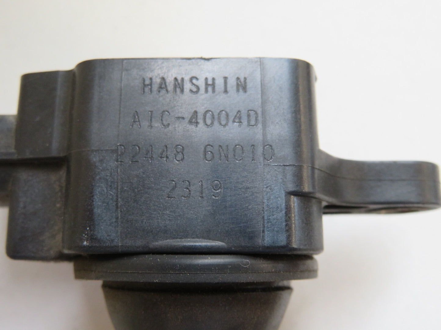 NISSAN ALMERA 1.4 IGNITION COIL PACK 22448-6N010 1997-2004 MIX1508-5