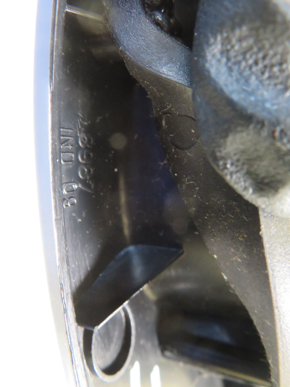 BMW MINI COOPER R50 R52 R53 OS DRIVER DASHBOARD TRIM 2000-2006 1432-7