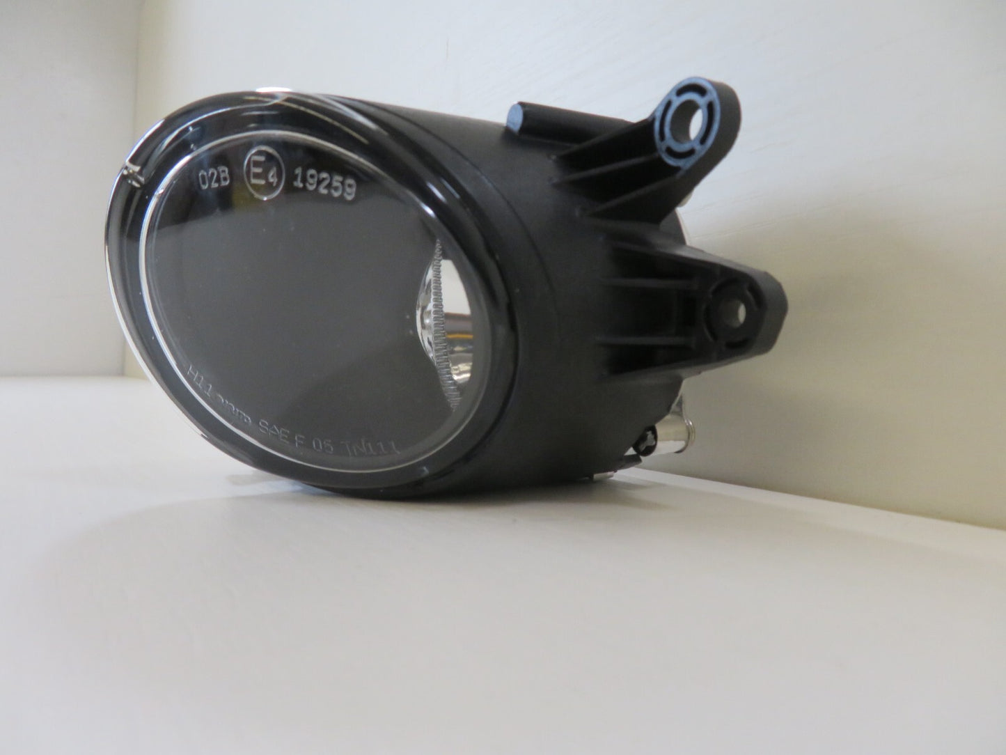 NS PASSENGER LH FRONT FOG LIGHT AD0204414 FOR AUDI A4 B6 2001-2005 REFRS1