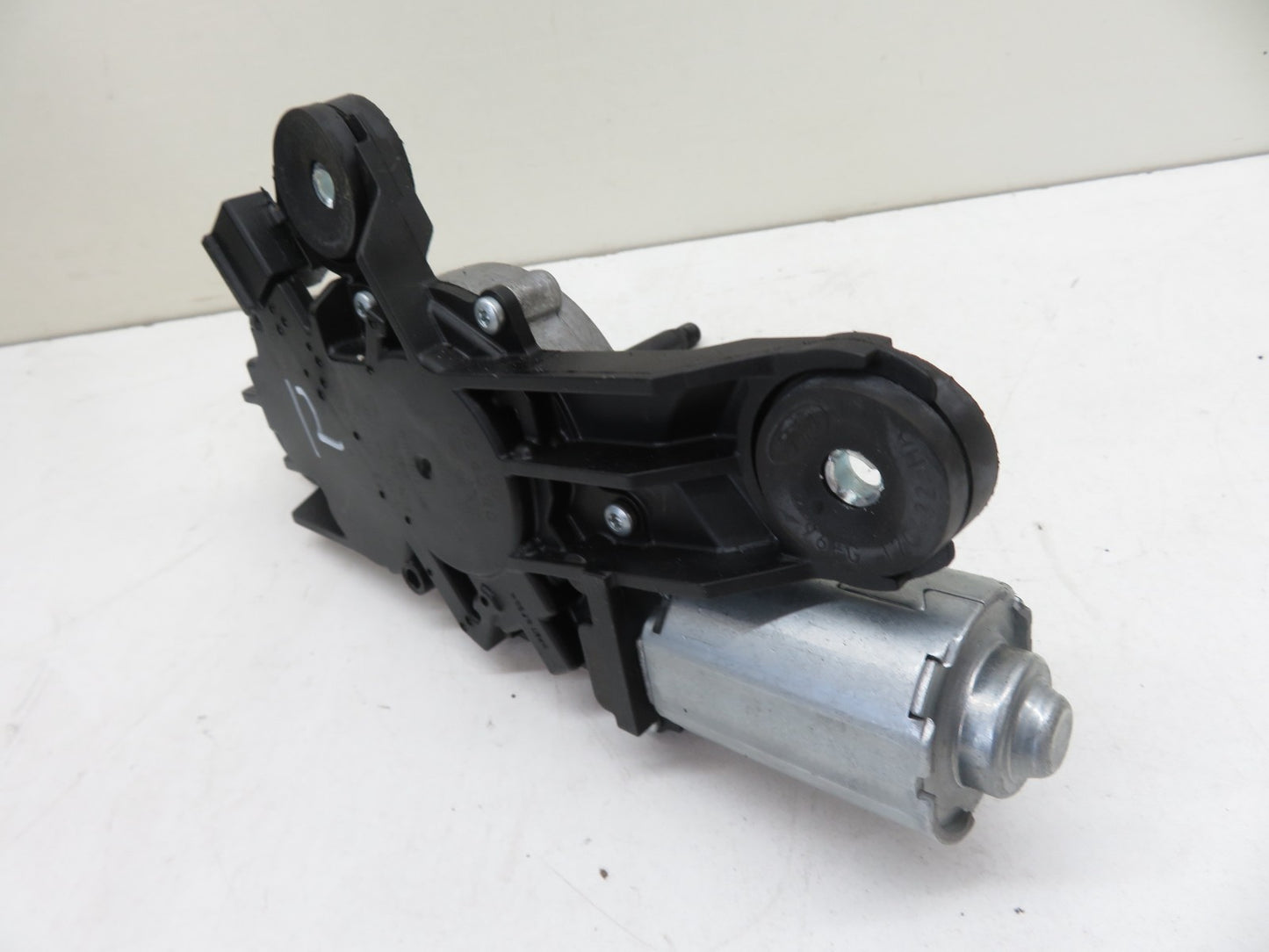 FORD S MAX REAR WIPER MOTOR 3M51-R17K441-AF 2006-2010 1302-12