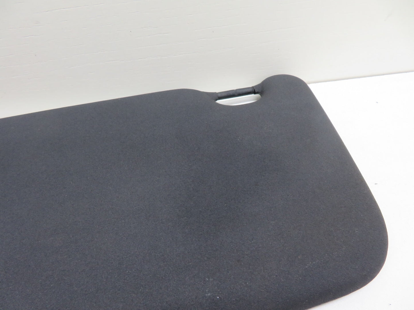 FORD FOCUS ST225 OS DRIVER SIDE SUN VISOR (2005-2010) 1345-17