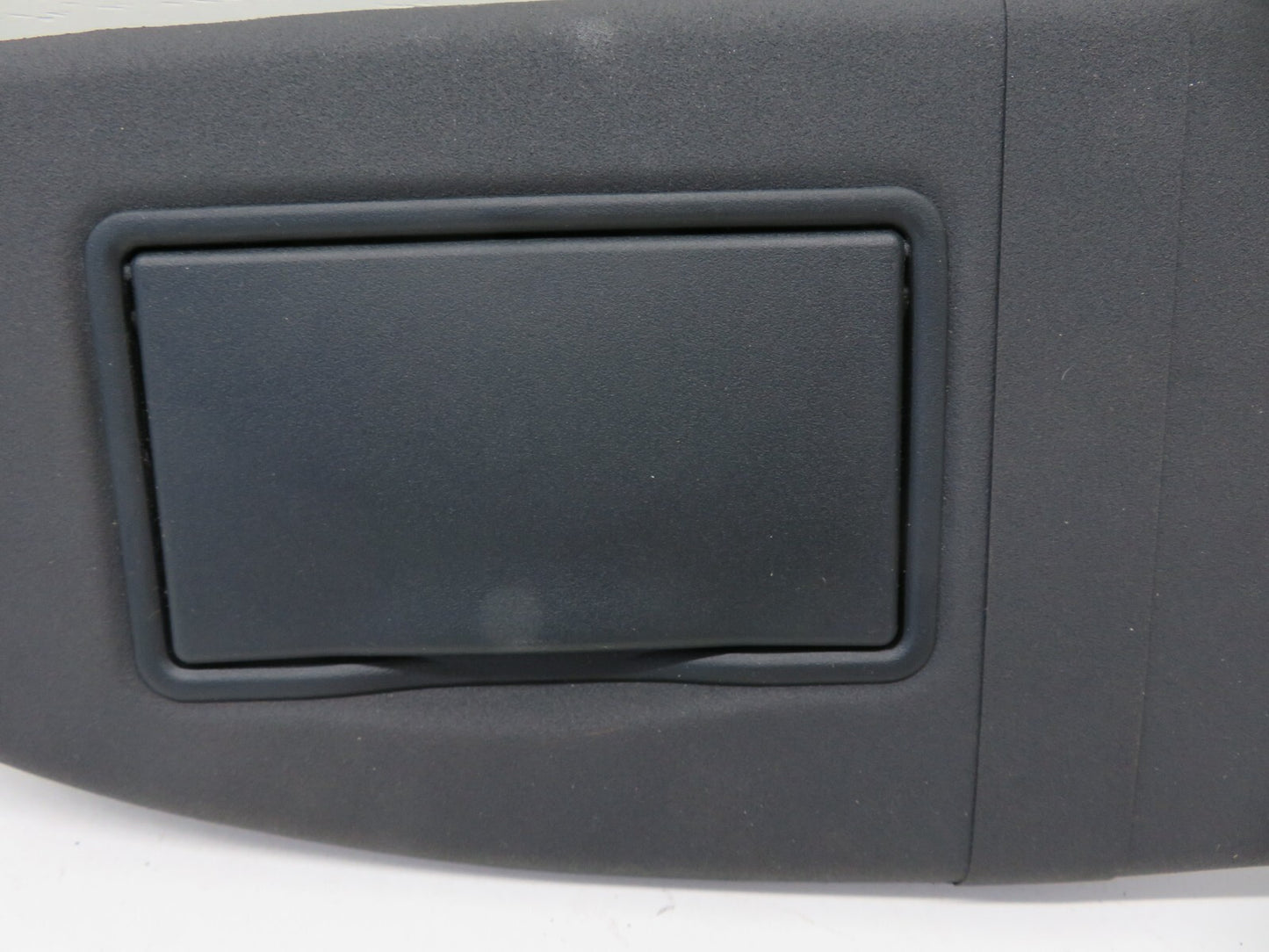 FORD FOCUS ST NS PASSENGER SIDE SUN VISOR 2006-2010 1299-27