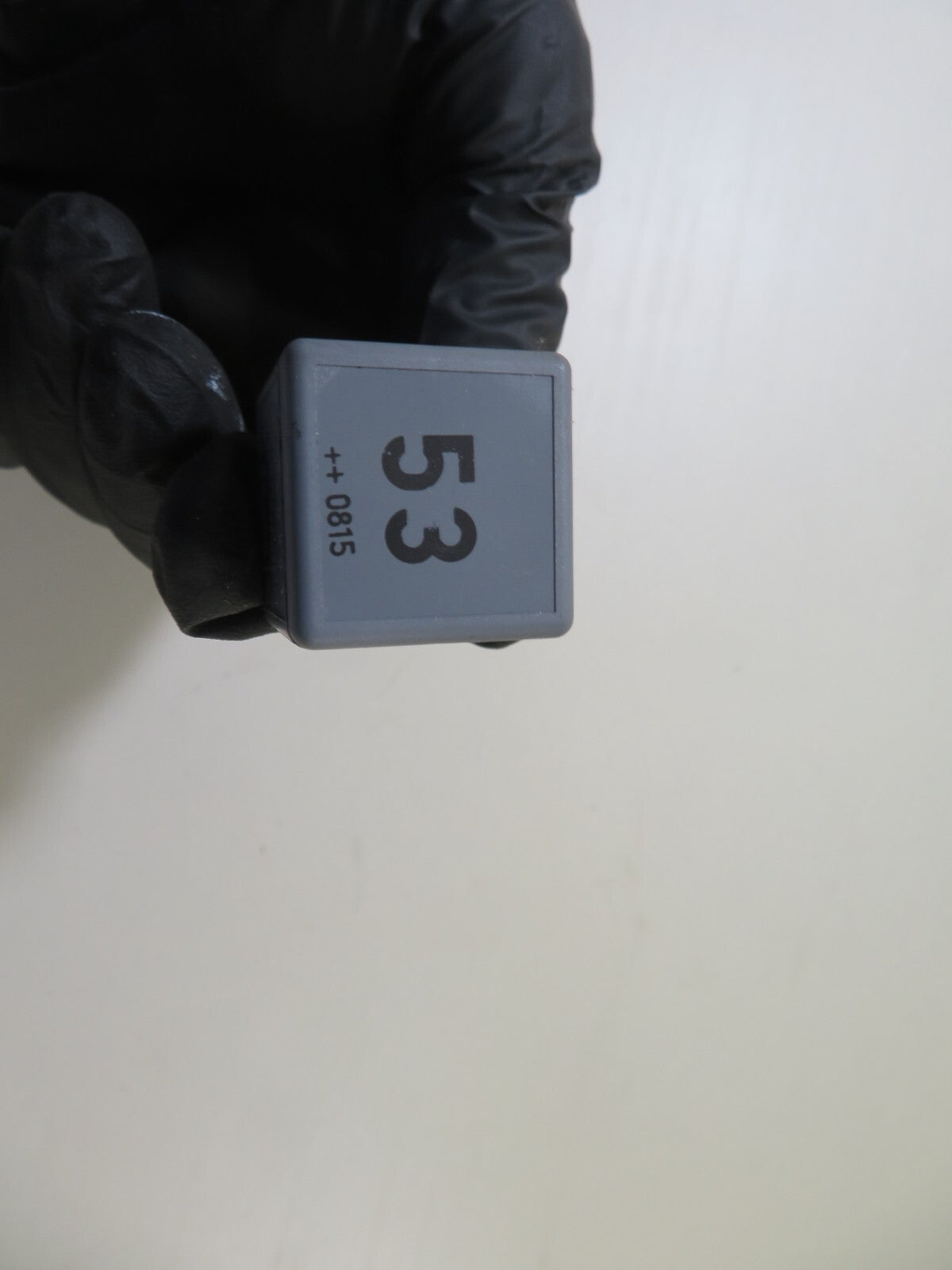 VOLKSWAGEN VW TOURAN MULTI PURPOSE RELAY 53 2003-2009 1701-18