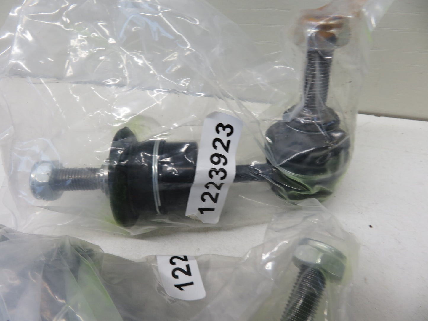 REAR DROP LINK BUSHES FOR JAGUAR X TYPE 2001-2010