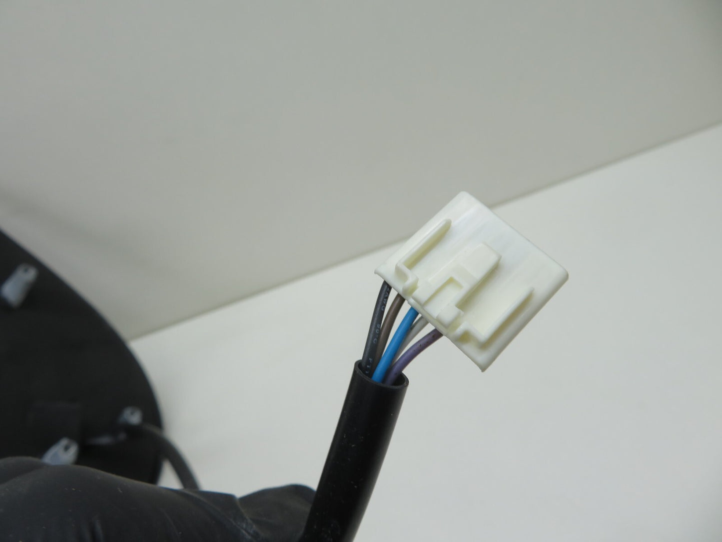 NS PASSENGER DOOR WING MIRROR FOR FIAT PUNTO 5DR 1993-1998