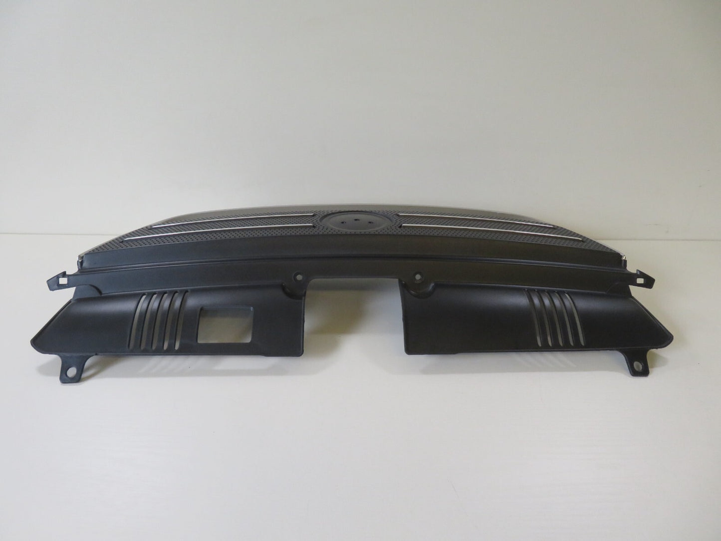 FRONT GRILLE FOR FIAT IDEA 2003-2008 FT07023GAN