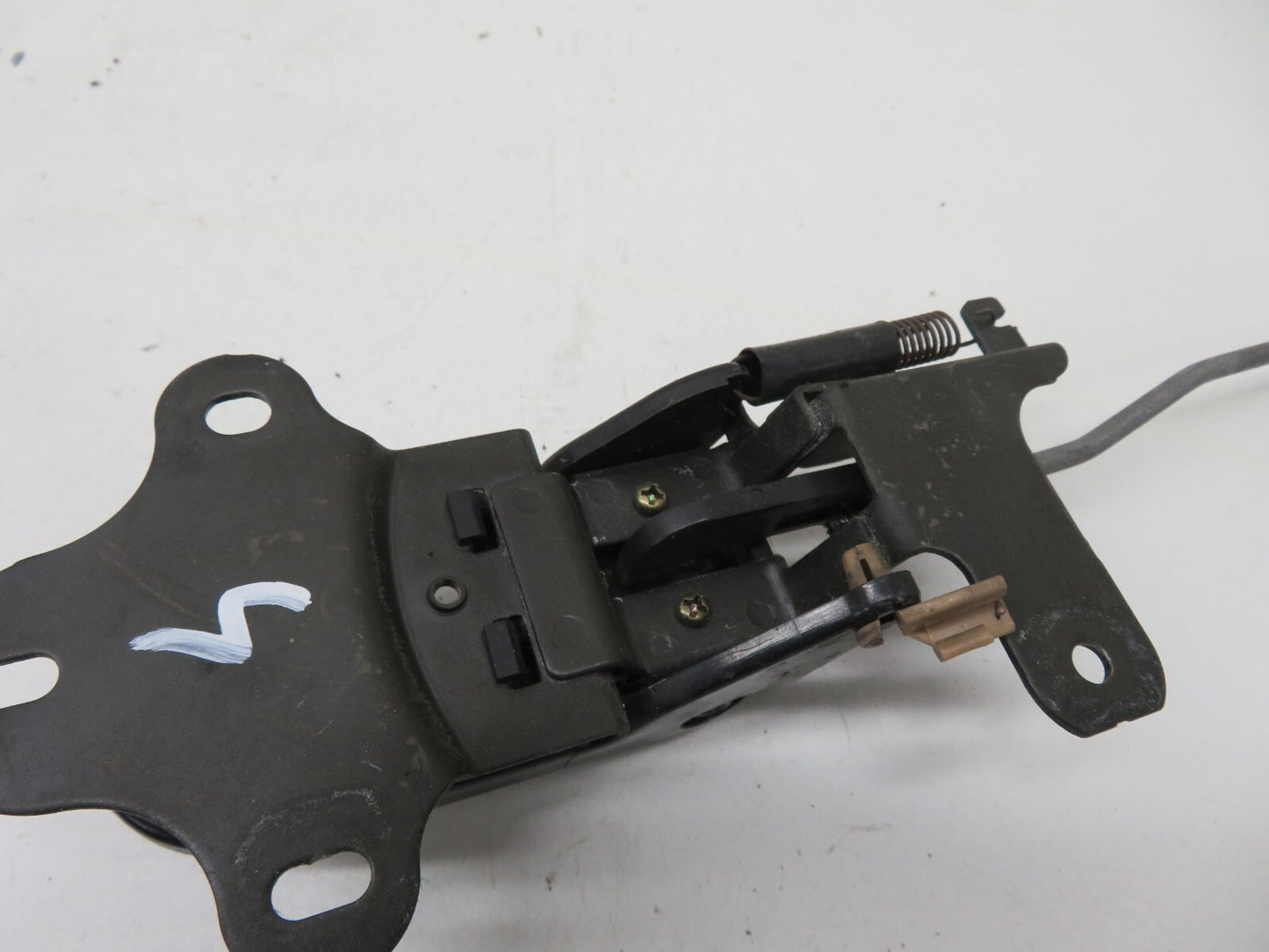 MAZDA MX5 MK1 INTERIOR DOOR HANDLE 1989-1993 #1718-5