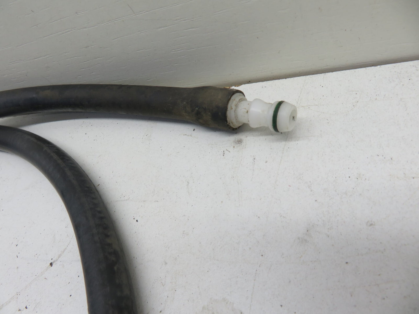 FORD FOCUS ST OS DRIVER HEADLIGHT WASHER JET 4M51-131014-AB 2006-2010 1299-2