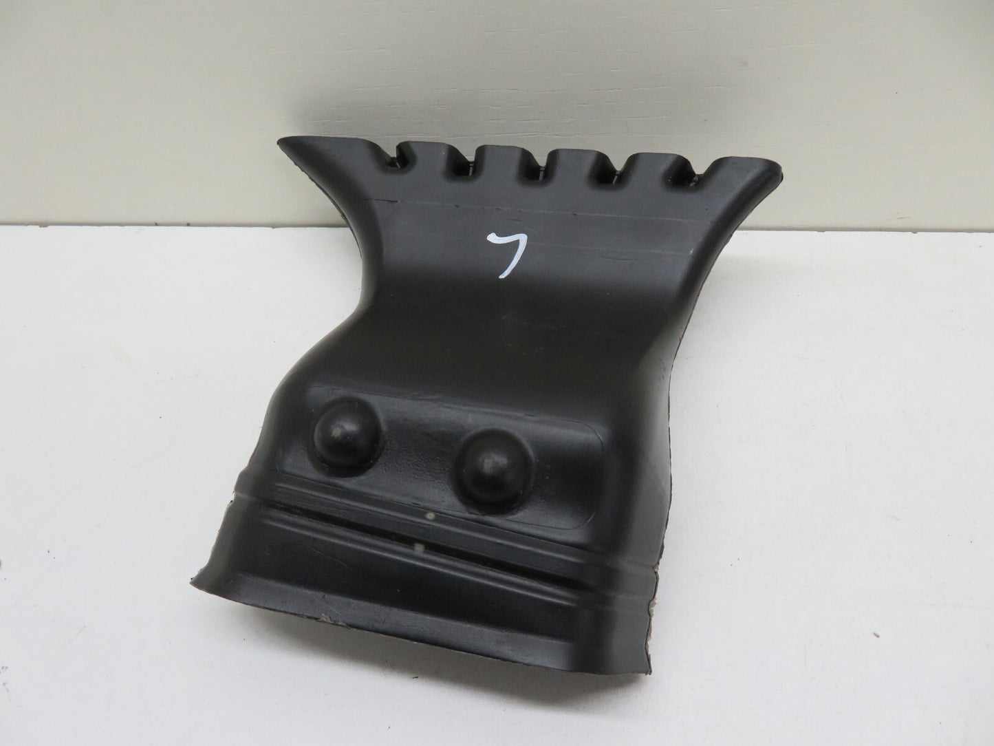 FORD FOCUS ST225 FRONT LEFT AIR DUCT PIPE 4M51-18D236-CB (2005-2010) 1345-7