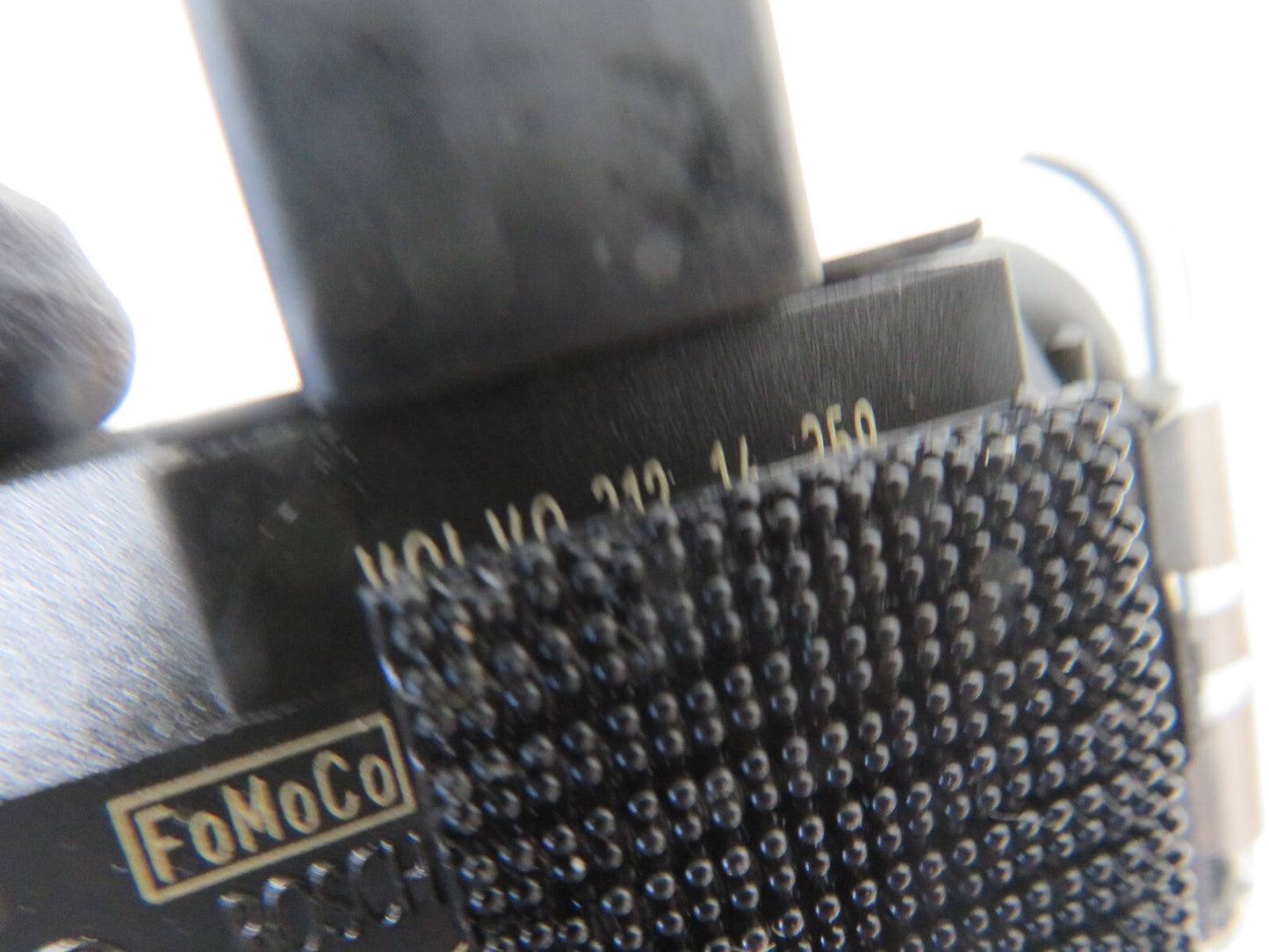 FORD S-MAX WINDSCREEN RAIN SENSOR 1397212 2006-2014 1789-18