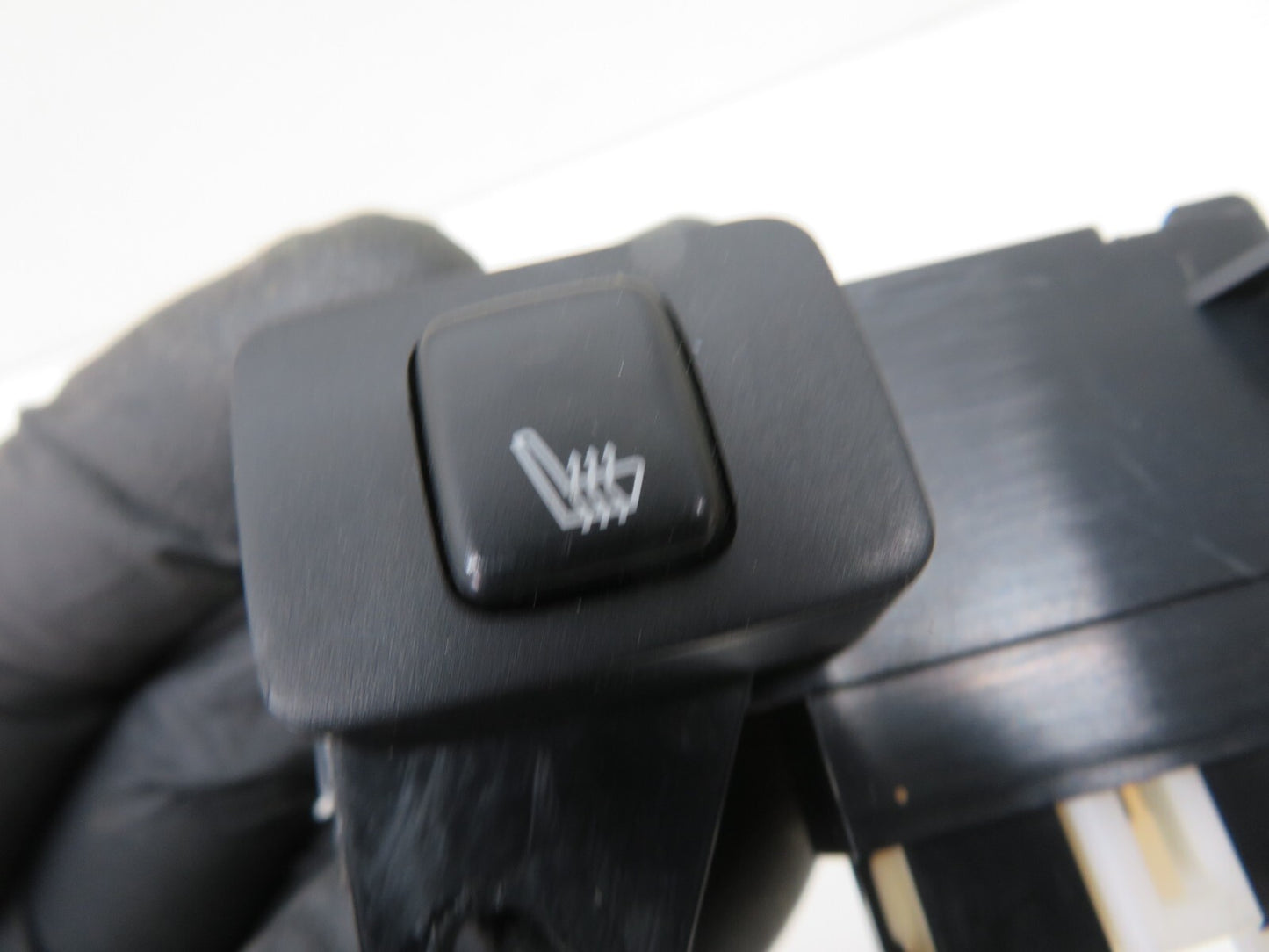 TOYOTA LEXUS SOARER NS PASSENGER HEATED SEAT SWITCH 1991-1999 1503-25