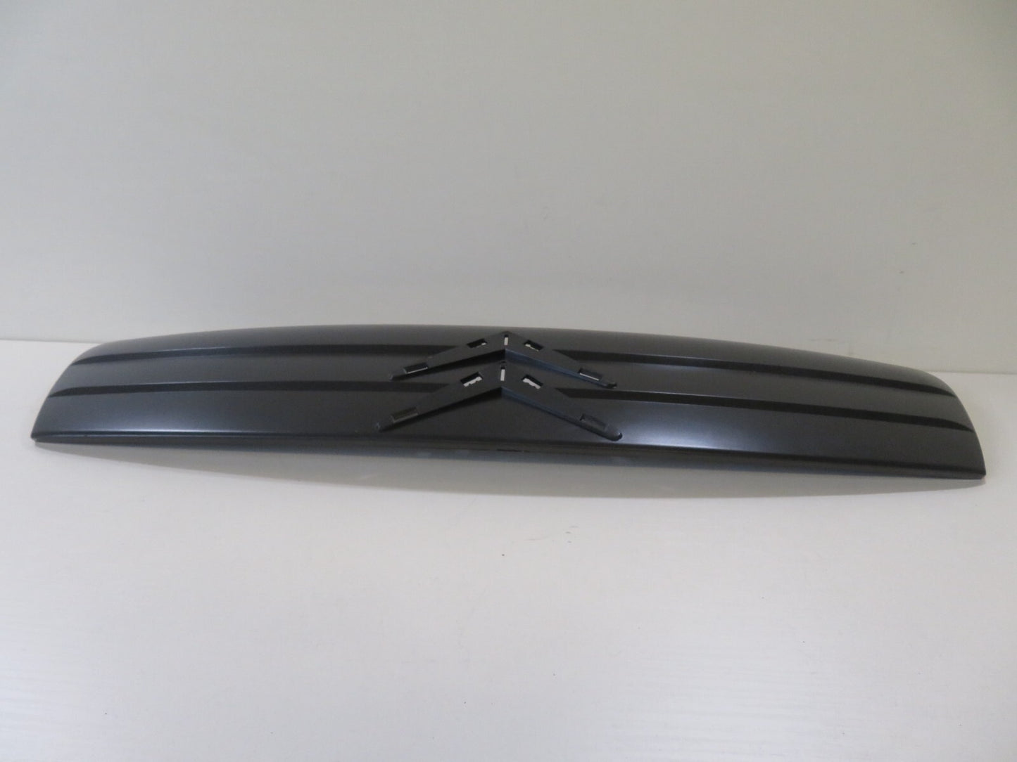 FRONT GRILLE FOR CITROEN C2 FOR YEARS 2003-2008