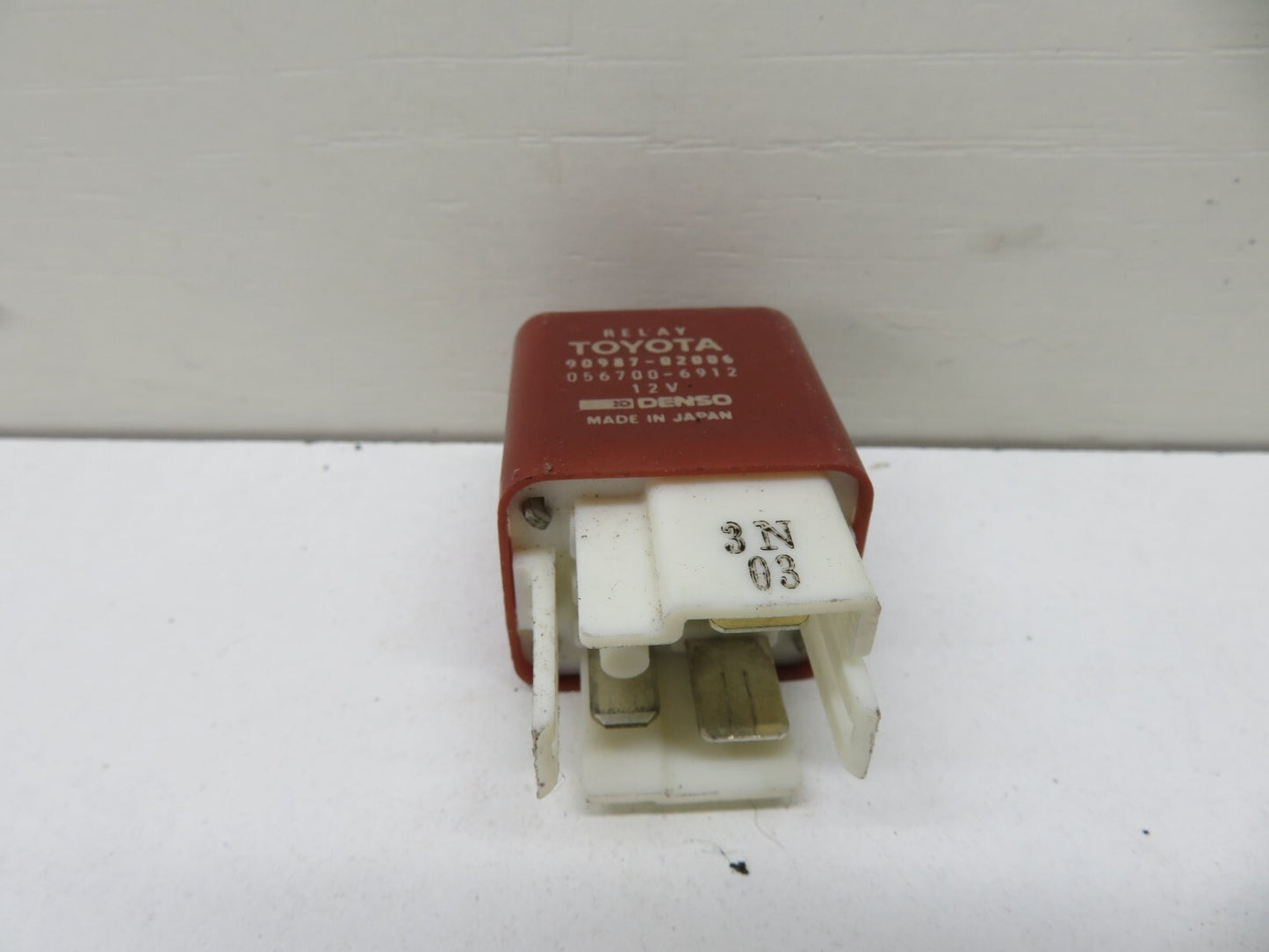 TOYOTA LEXUS SOARER RELAY 90987-02006 1991-1999 1503-36