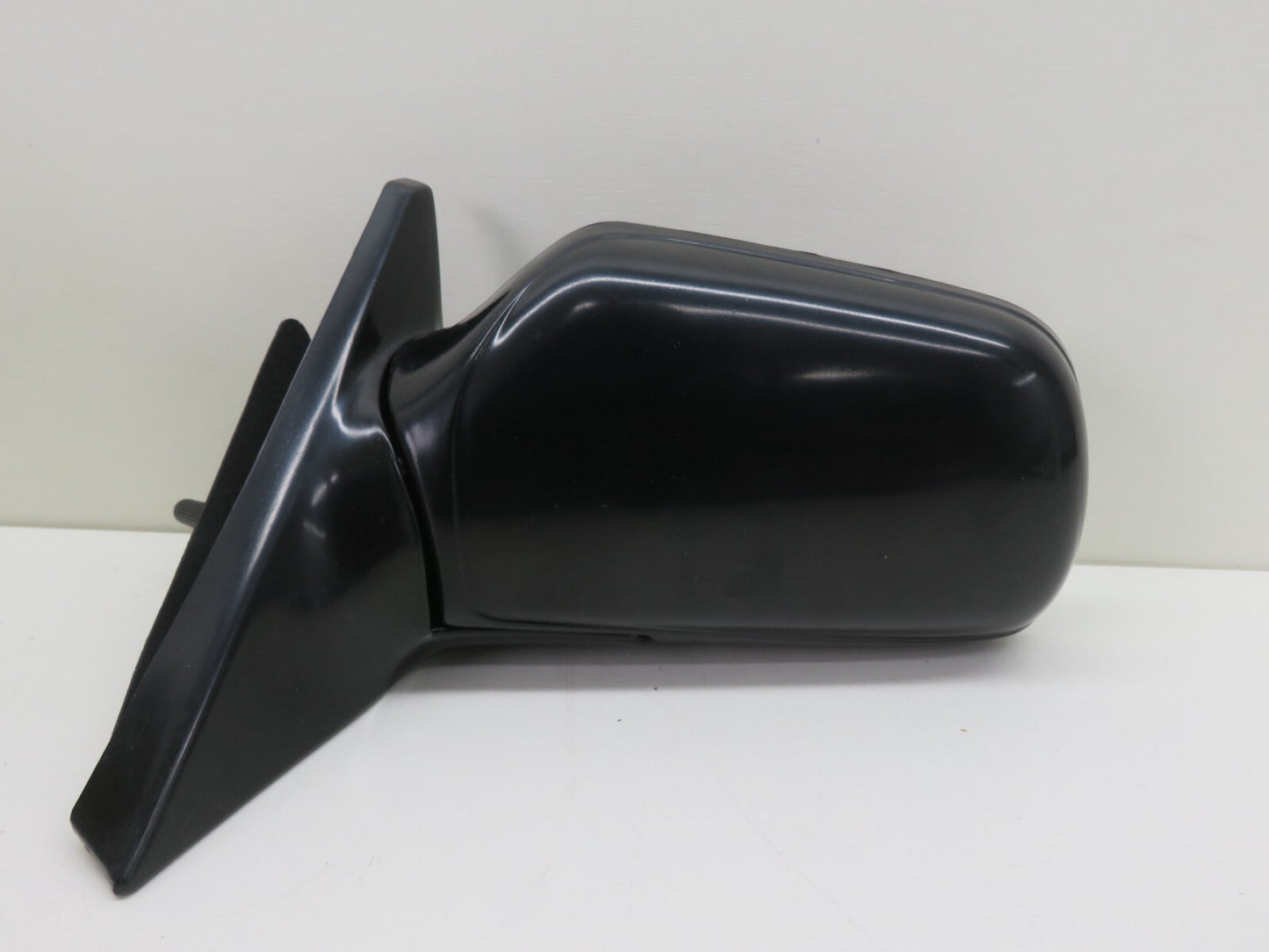 NS PASSENGER DOOR WING MIRROR FOR MAZDA 626 MANUAL 1988-1992