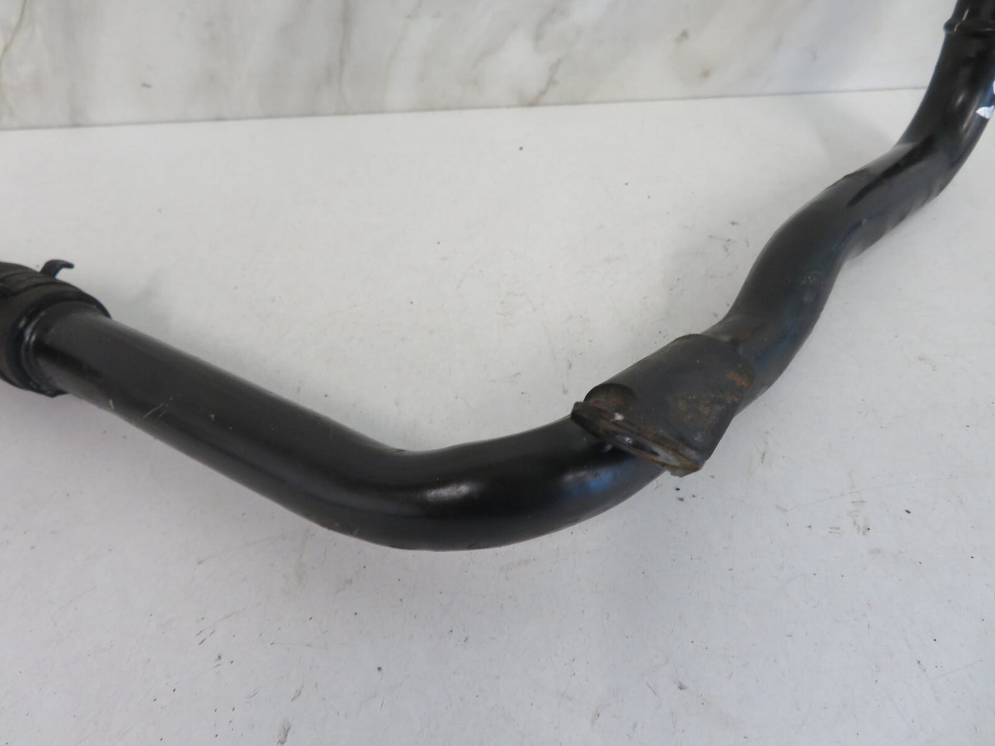 JAGUAR XF X250 COOLANT PIPE WITH HOSE 2008-2016 1241-15