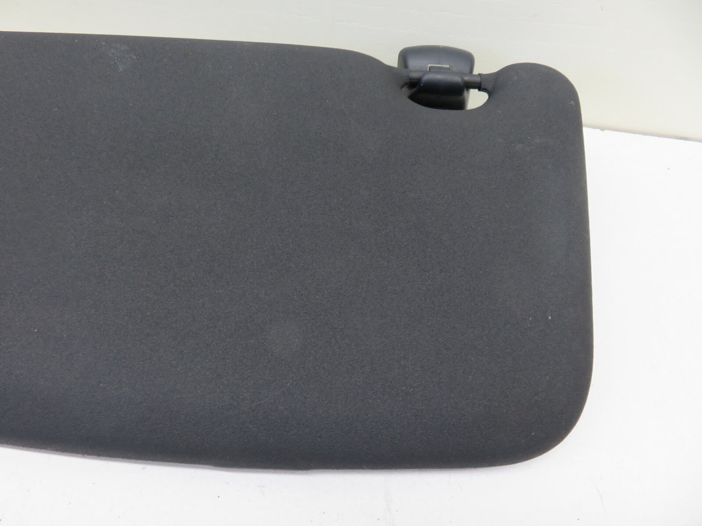 FORD FOCUS ST 225 OS DRIVER SUN VISOR 2006-2010 1232-2