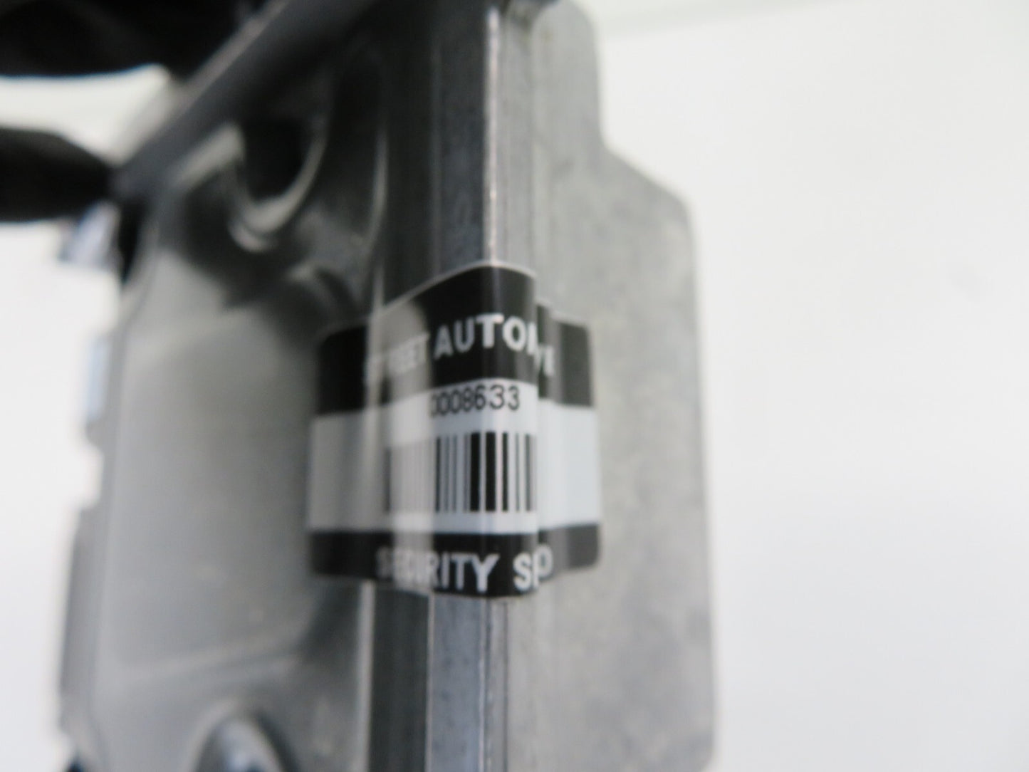 FORD C-MAX AIR BAG CONTROL MODULE 9M5T-14B321-AA 2006-2010 1319-4