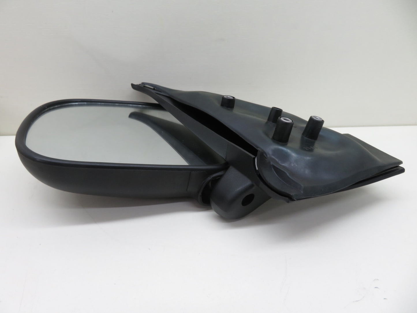 NS PASSENGER DOOR WING MIRROR FOR NISSAN SERENA 388-NSD220M 1991-2001