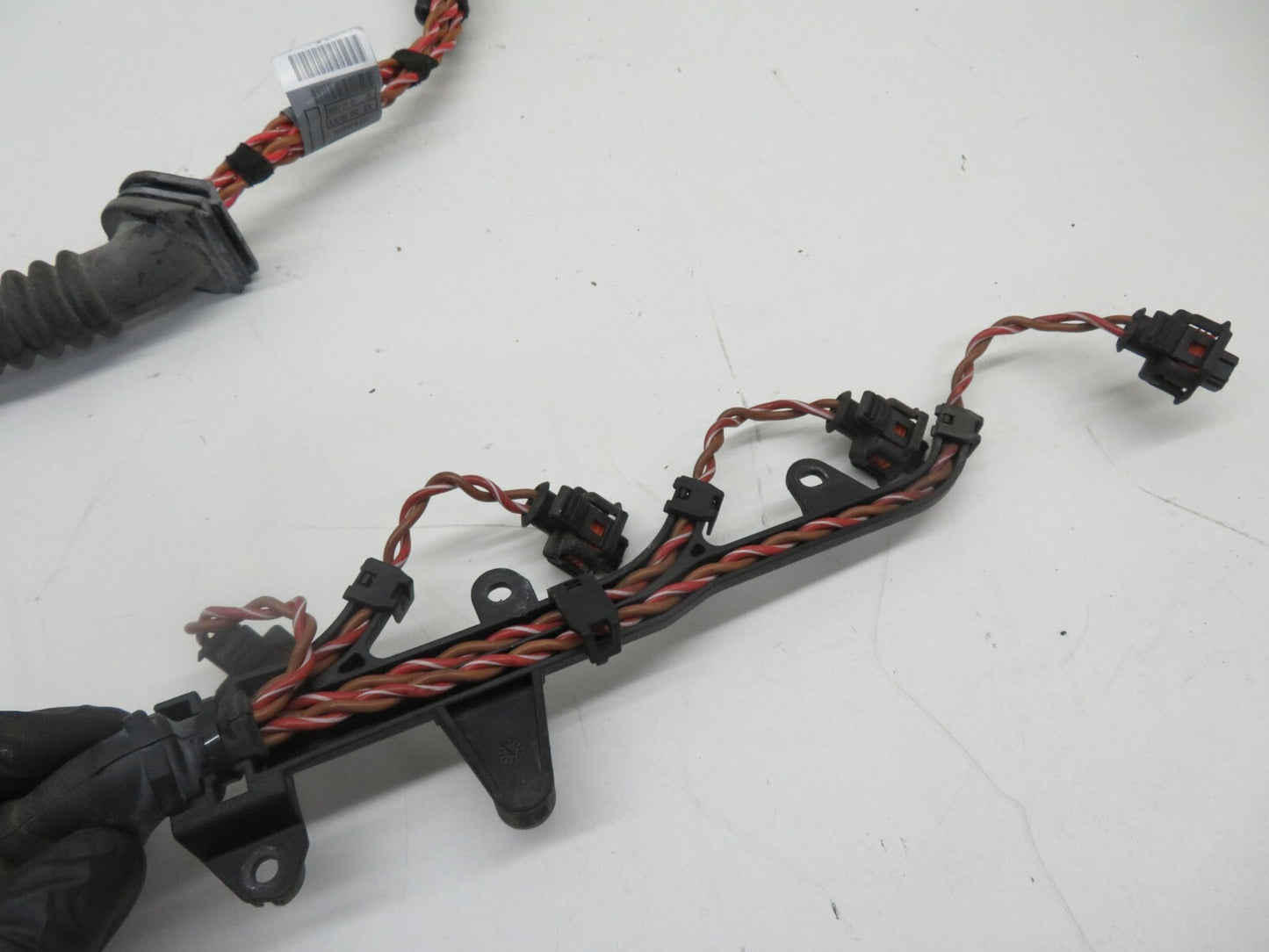 LAND ROVER FREELANDER 1 DIESEL INJECTOR LOOM 1997-2006 1730-2