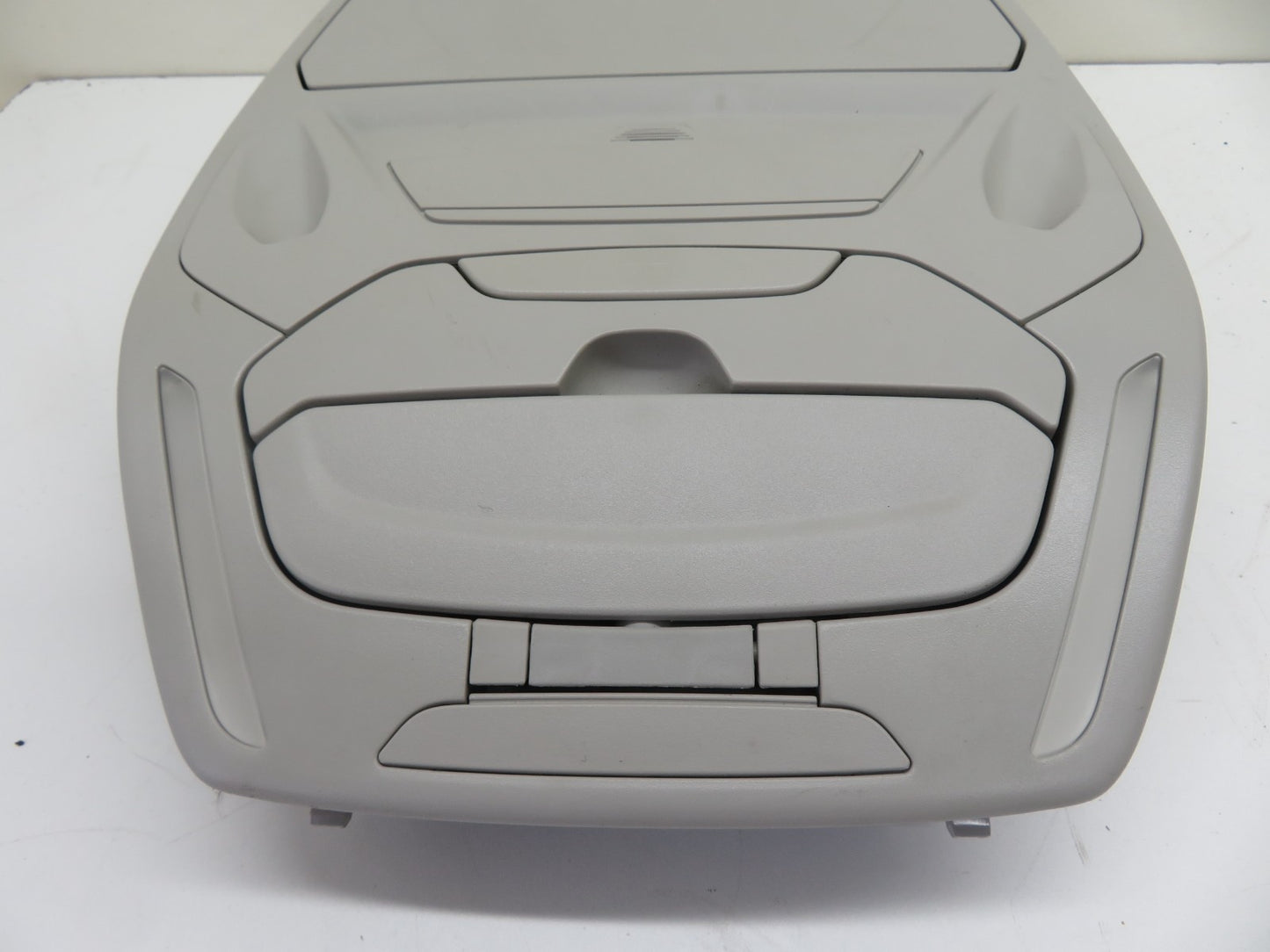 FORD C MAX INTERIOR ROOF SUNGLASSES STORAGE COMPARTMENT 2011-2015 1691-1