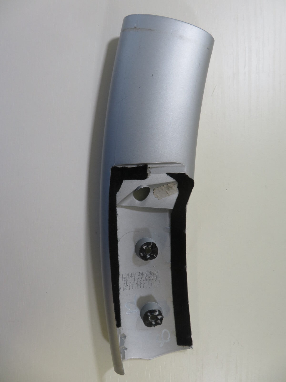 BMW MINI COOPER R50 R53 OS INTERIOR DASH TRIM 1508200 2004-2006 1927-12