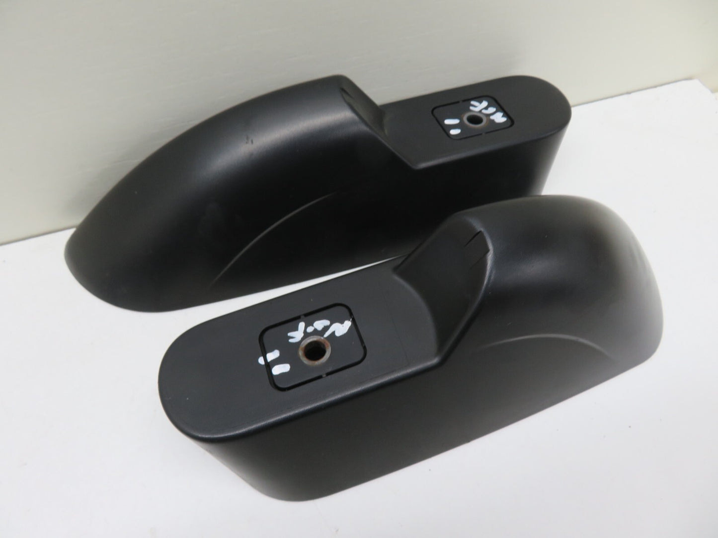 CITROEN BERLINGO MK2 PASSENGER SIDE ROOF RACK MOUNT MULTISPACE 2008-2018 1700-11