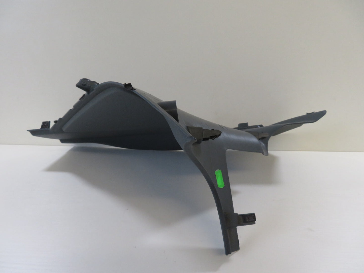 FORD C MAX GRAND OS DRIVER CENTER CONSOLE TRIM AM51-R046B26-BDW 2011-2015 BK1343