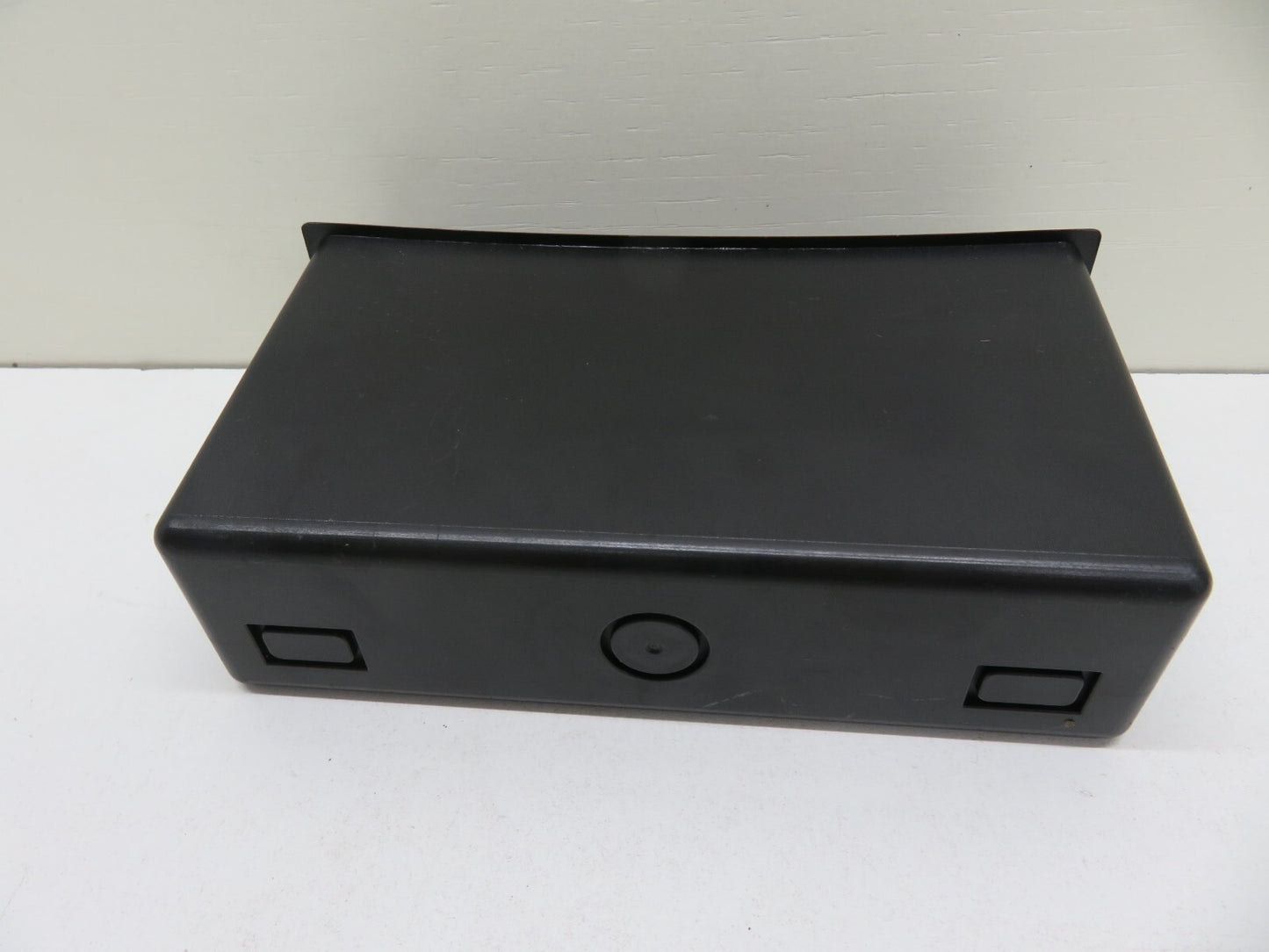 FORD FOCUS ST225 DASHBOARD STORAGE DIN TRAY 2005-2010 #1411-6