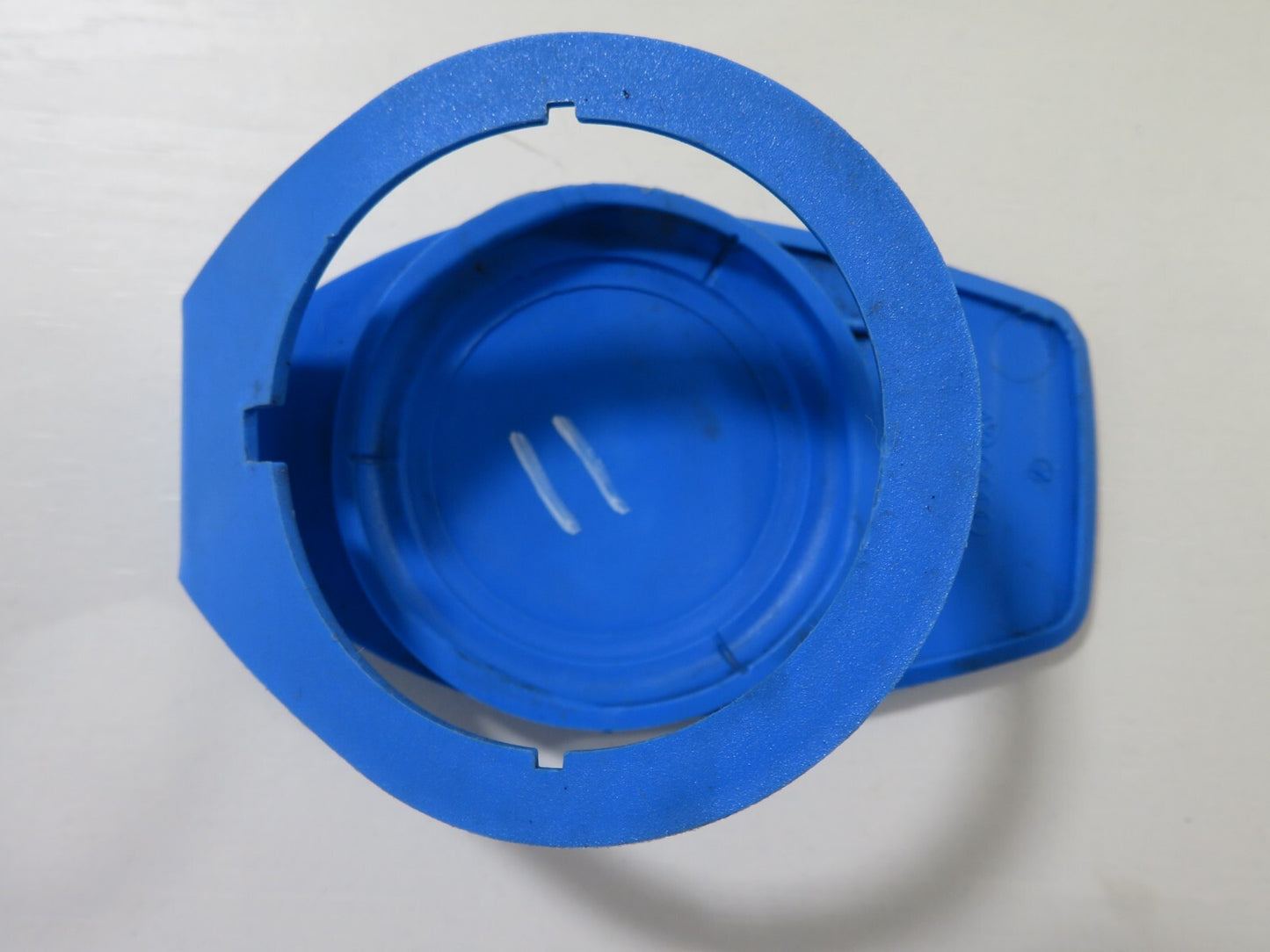 SKODA FABIA MK1 WASHER BOTTLE FLUID CAP 1999-2004 1752-11