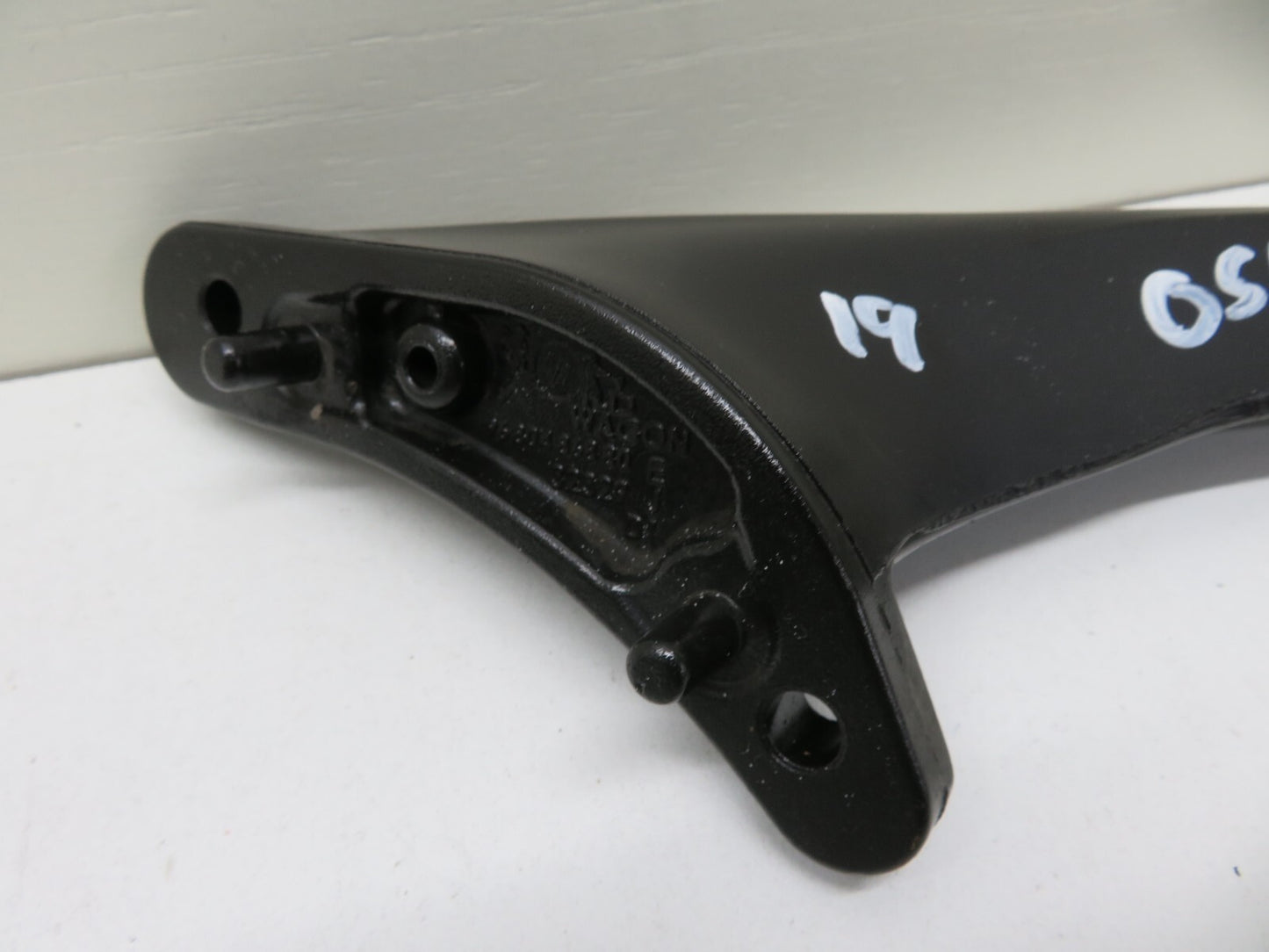 CITROEN BERLINGO MK2 OSR REAR TOP SLIDING DOOR RUNNER 2008-2014 1756-19