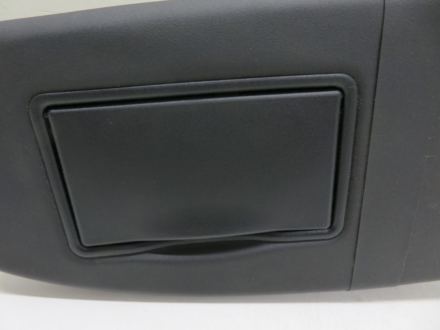 FORD FOCUS ST225 NS PASSENGER SUN VISOR (2005-2010) 1345-14