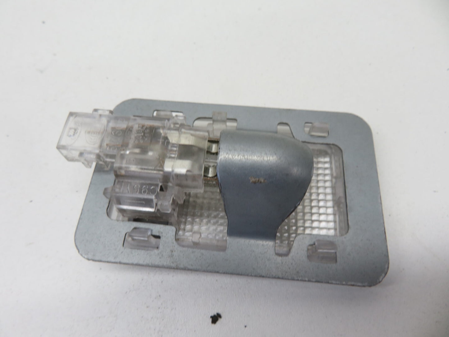 FORD FOCUS ST 225 SUN VISOR INTERIOR LIGHT 2006-2010 1232-17