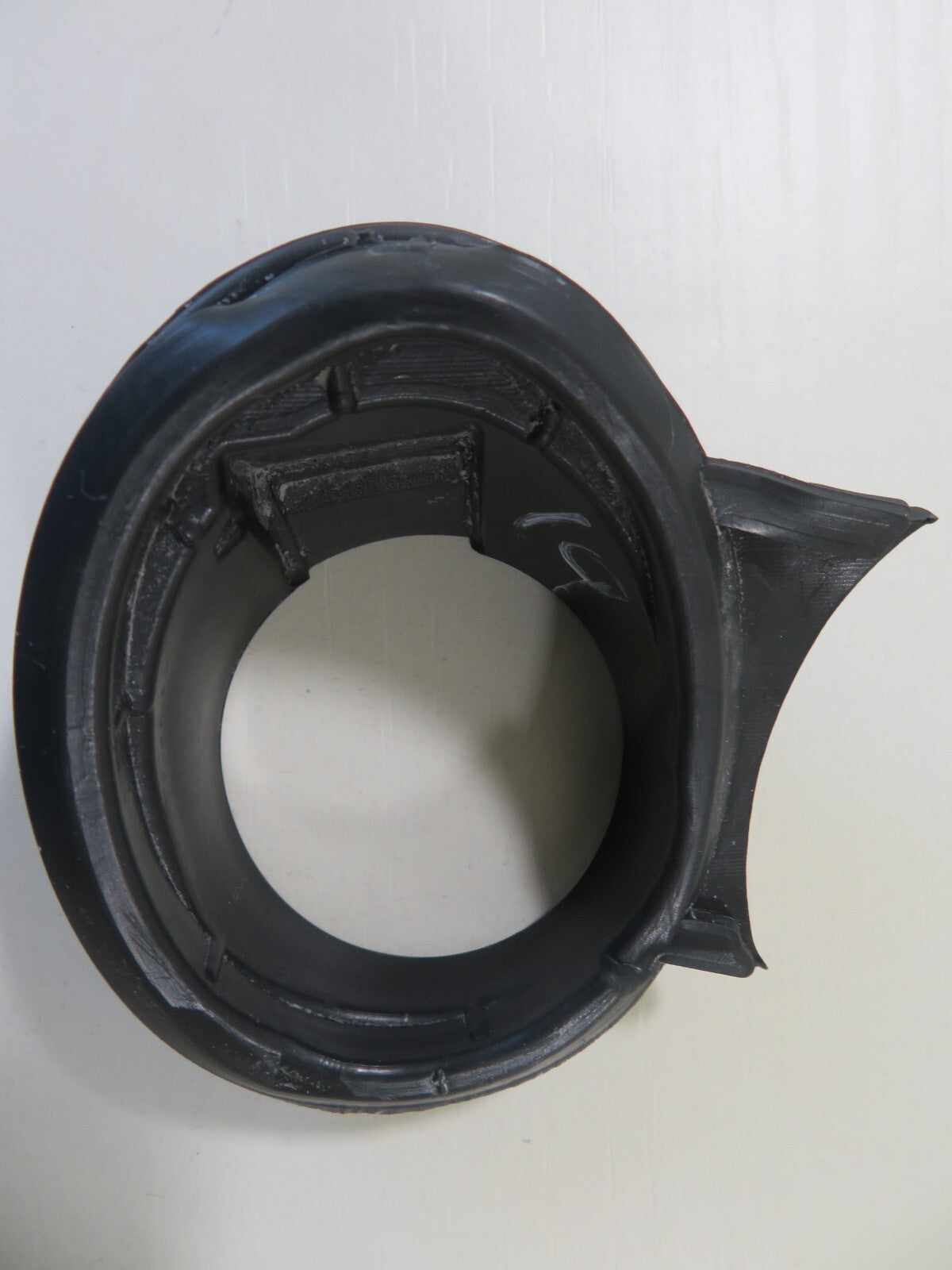 BMW MINI COOPER R50 R52 R53 IGNITION SURROUND TRIM 2000-2006 1432-19