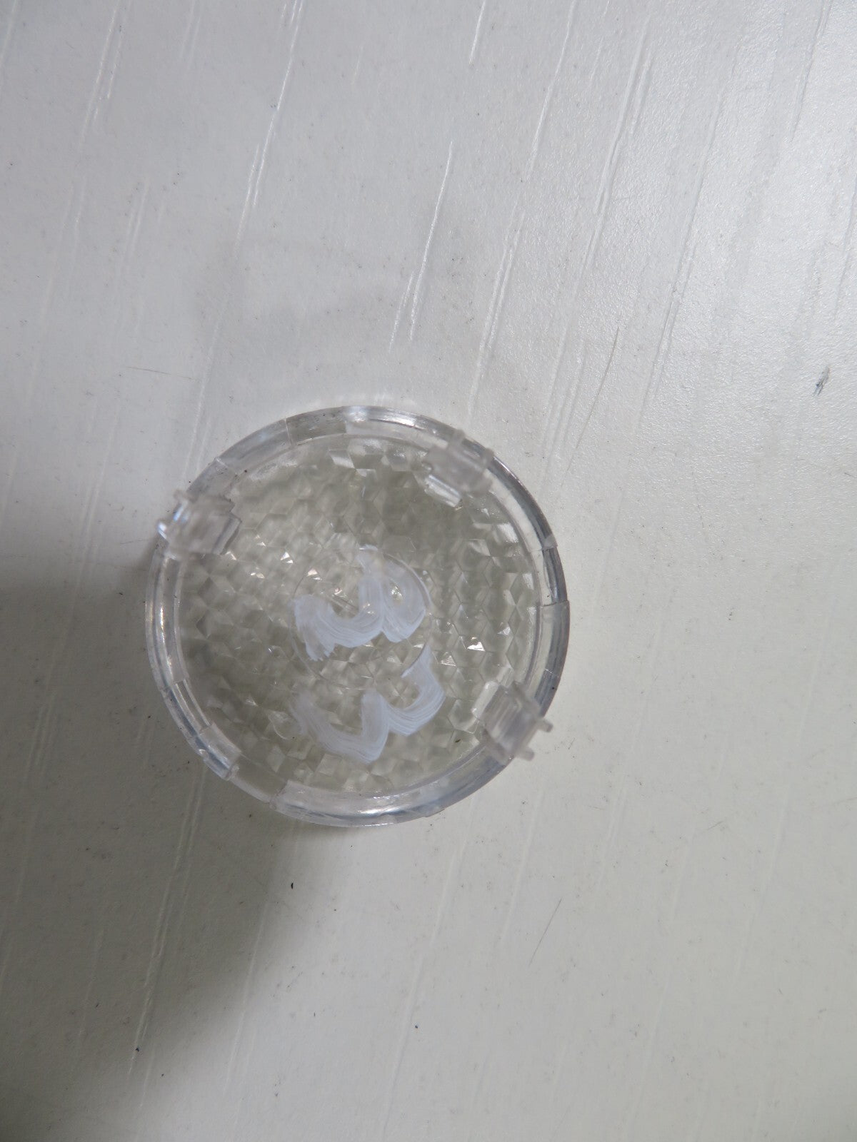 BMW MINI COOPER S R50 R53 DOOR CARD REFLECTOR 2000-2006 1927-33