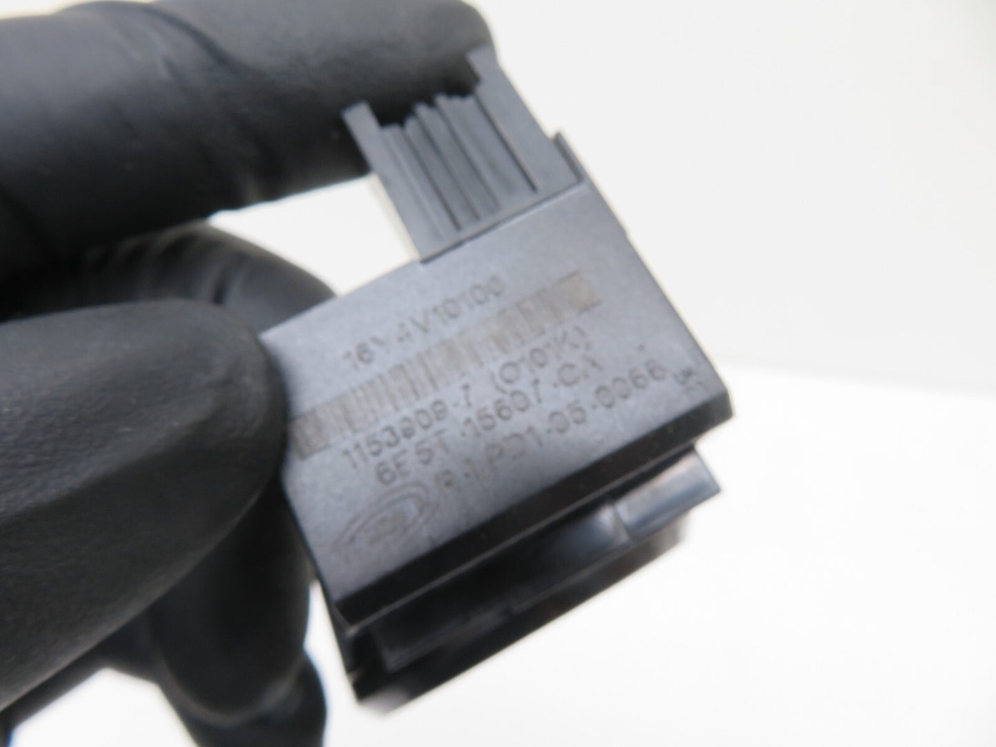 FORD S-MAX KEY TRANSPONDER MODULE 6E5T-15607-CA 2006-2014 1789-12