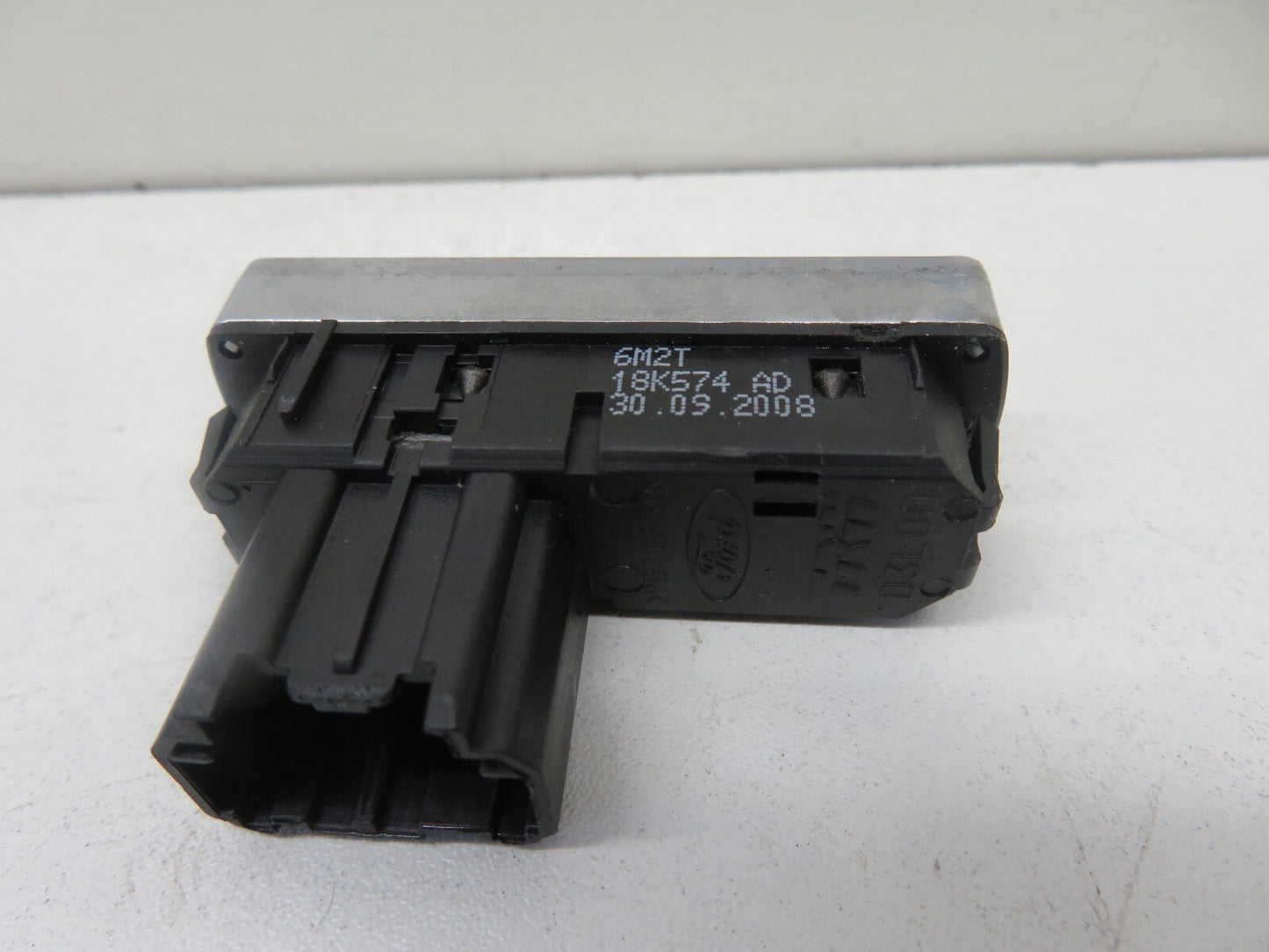 FORD S-MAX WINDSCREEN DEMIST SWITCHES 6M2T-18K574-AD 2006-2014 1789-14