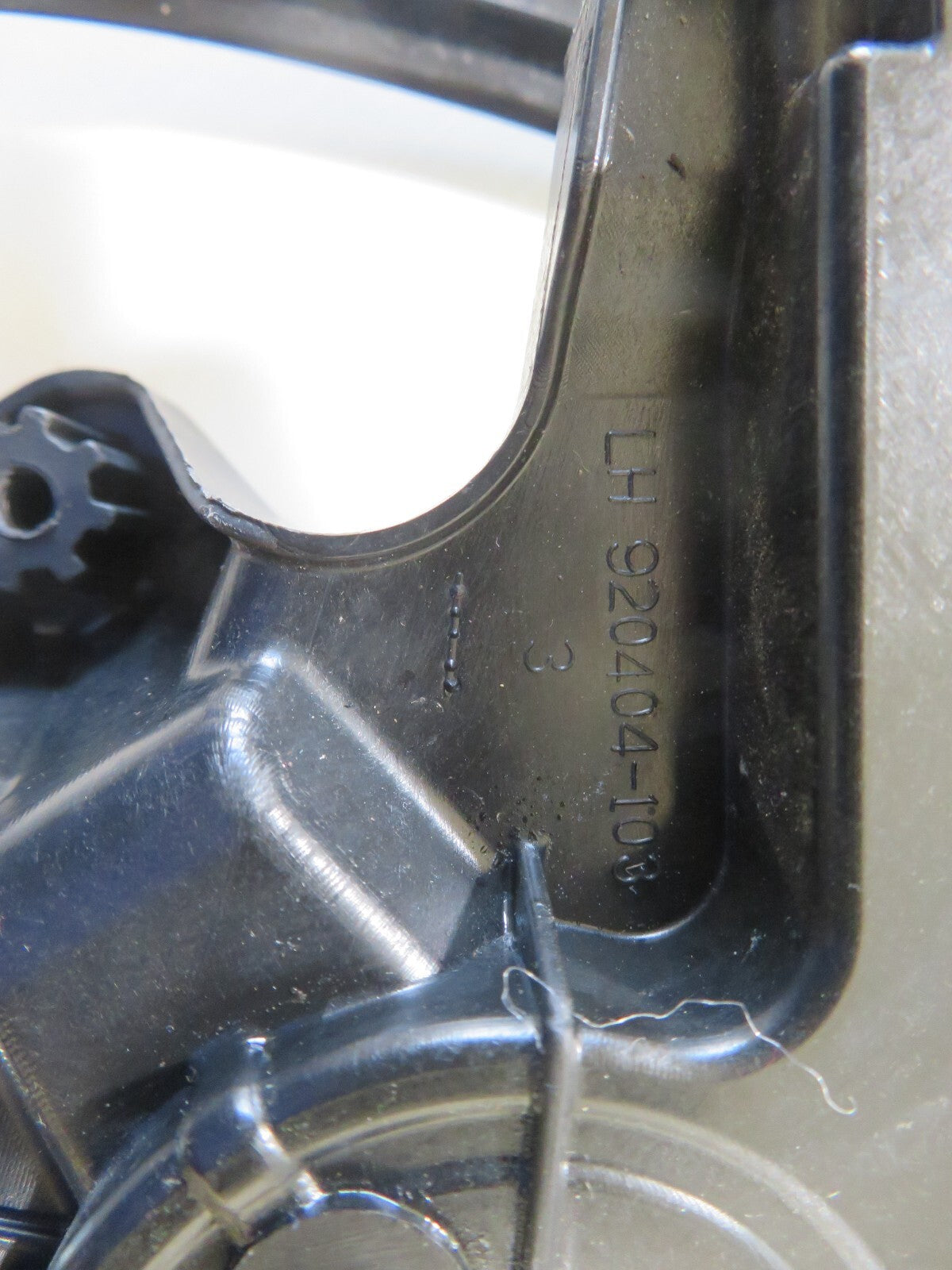 FORD C MAX GRAND NSF PASSENGER WINDOW REGULATOR AM51-U23201-BE 2011-2015 1507-1