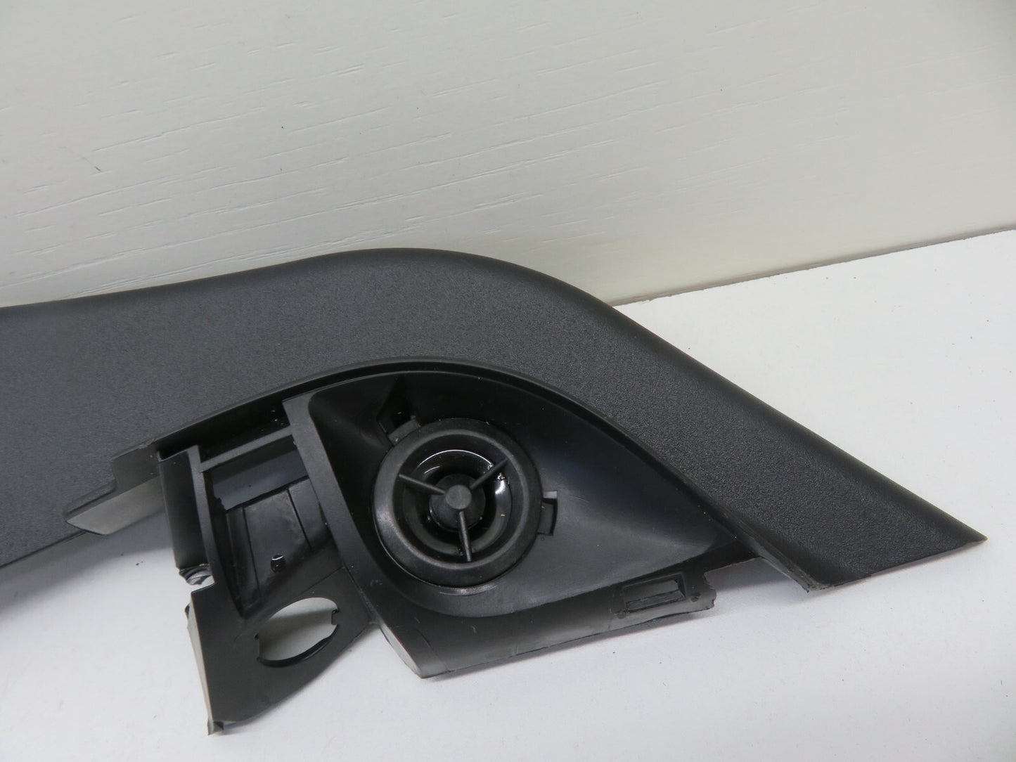 FORD FOCUS ST OS DRIVER TWEETER COVER TRIM 2006-2010 1299-22