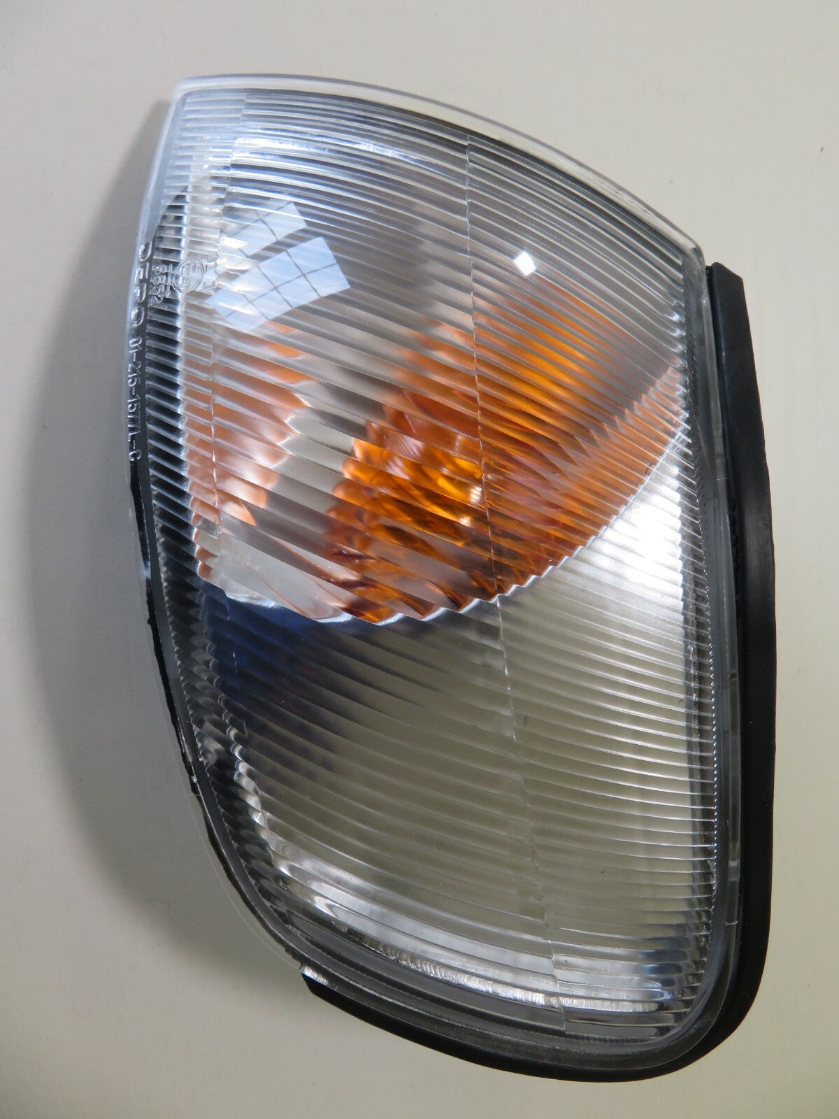 NS PASSENGER FRONT INDICATOR LIGHT FOR NISSAN ALMERA N15 1995-2000 215-1577L-AE