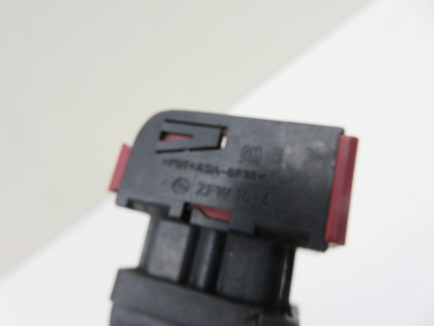 VAUXHALL INSIGNIA HEADLIGHT CUT LOOM CONNECTOR 1-967188-1 2008-2013 1155-14